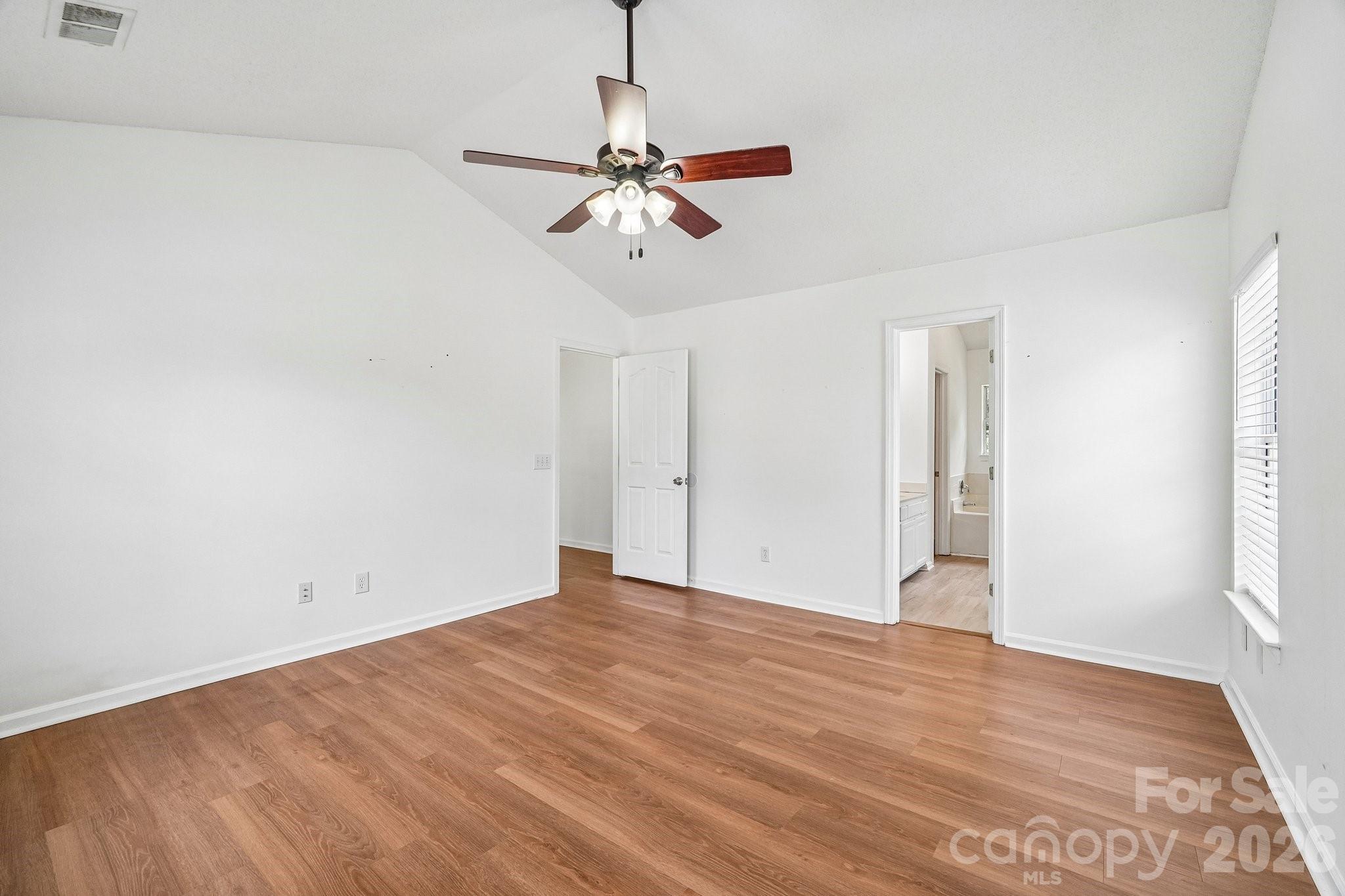 Rolling Oaks - Residential