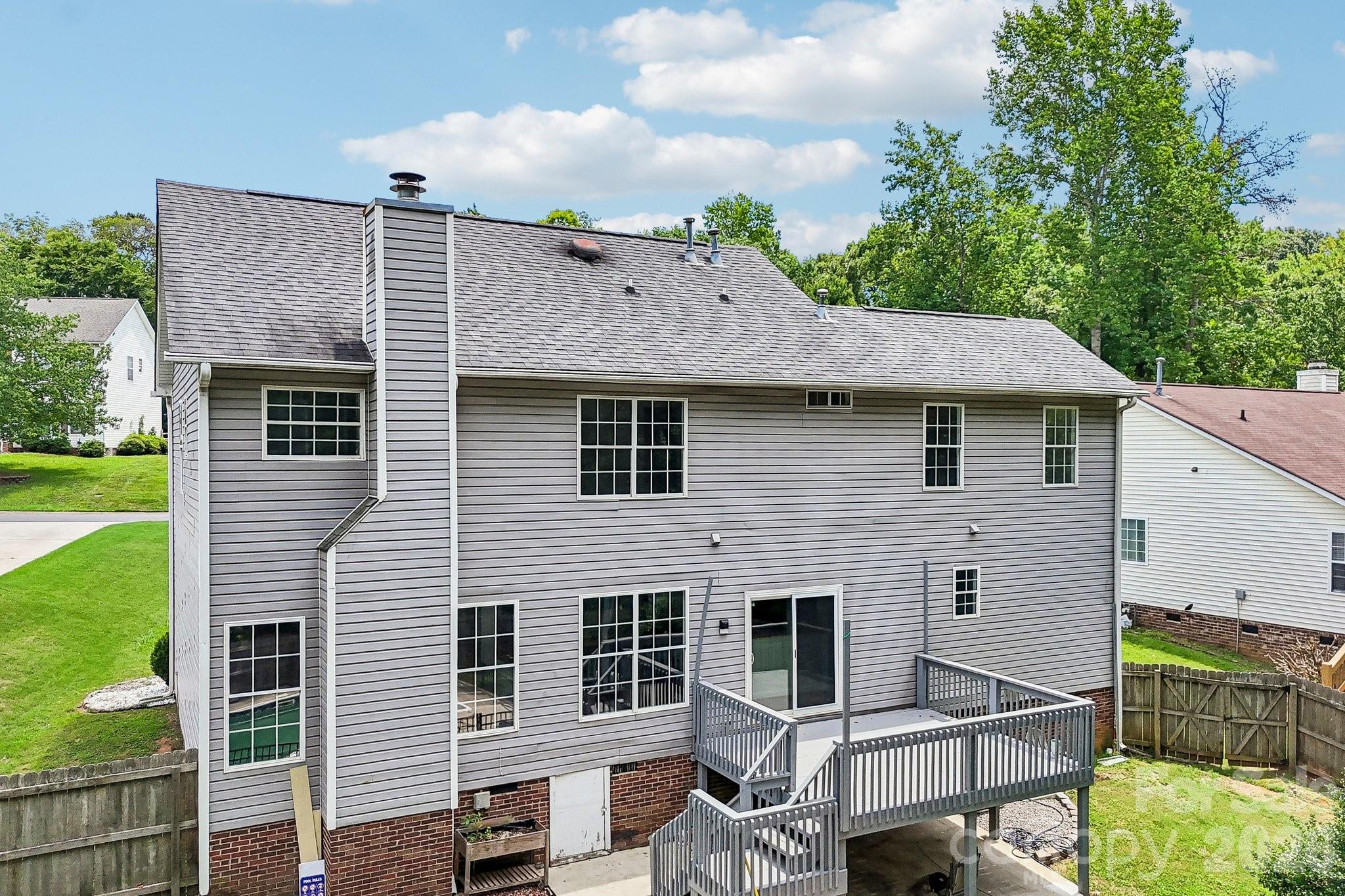 Rolling Oaks - Residential