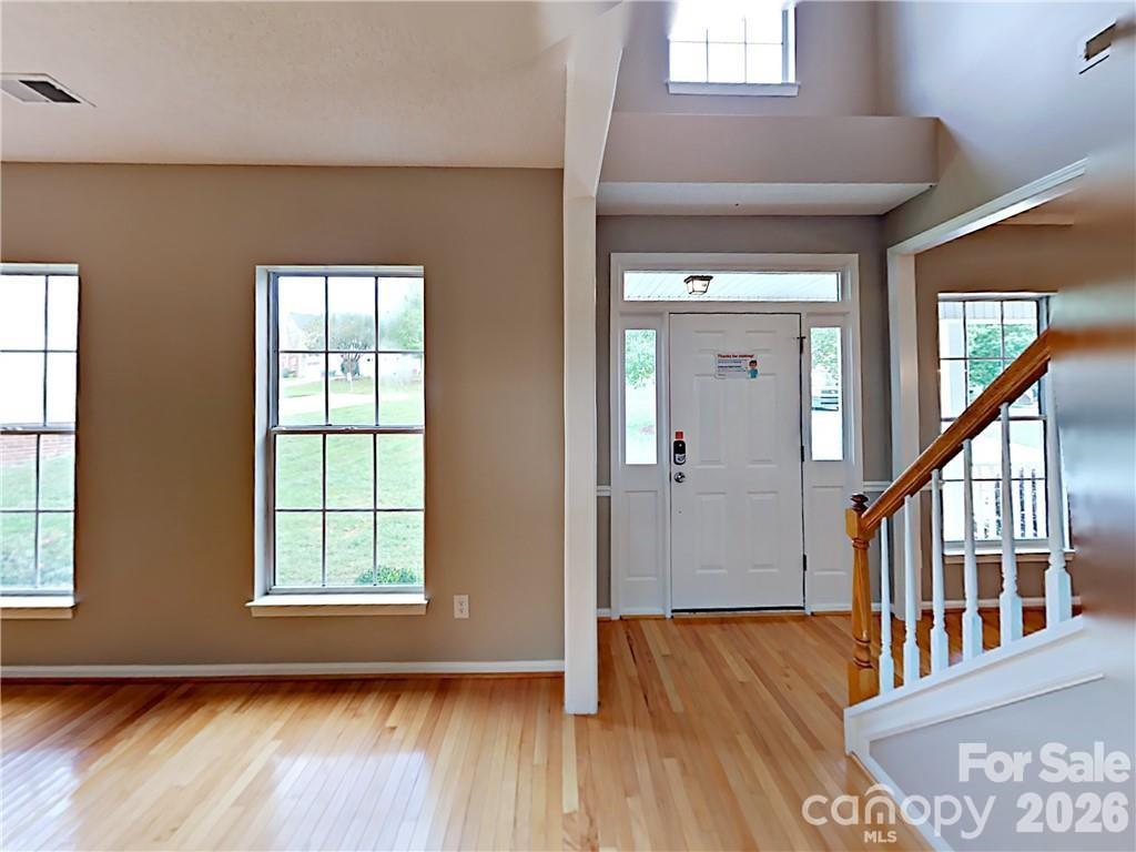 Rolling Oaks - Residential