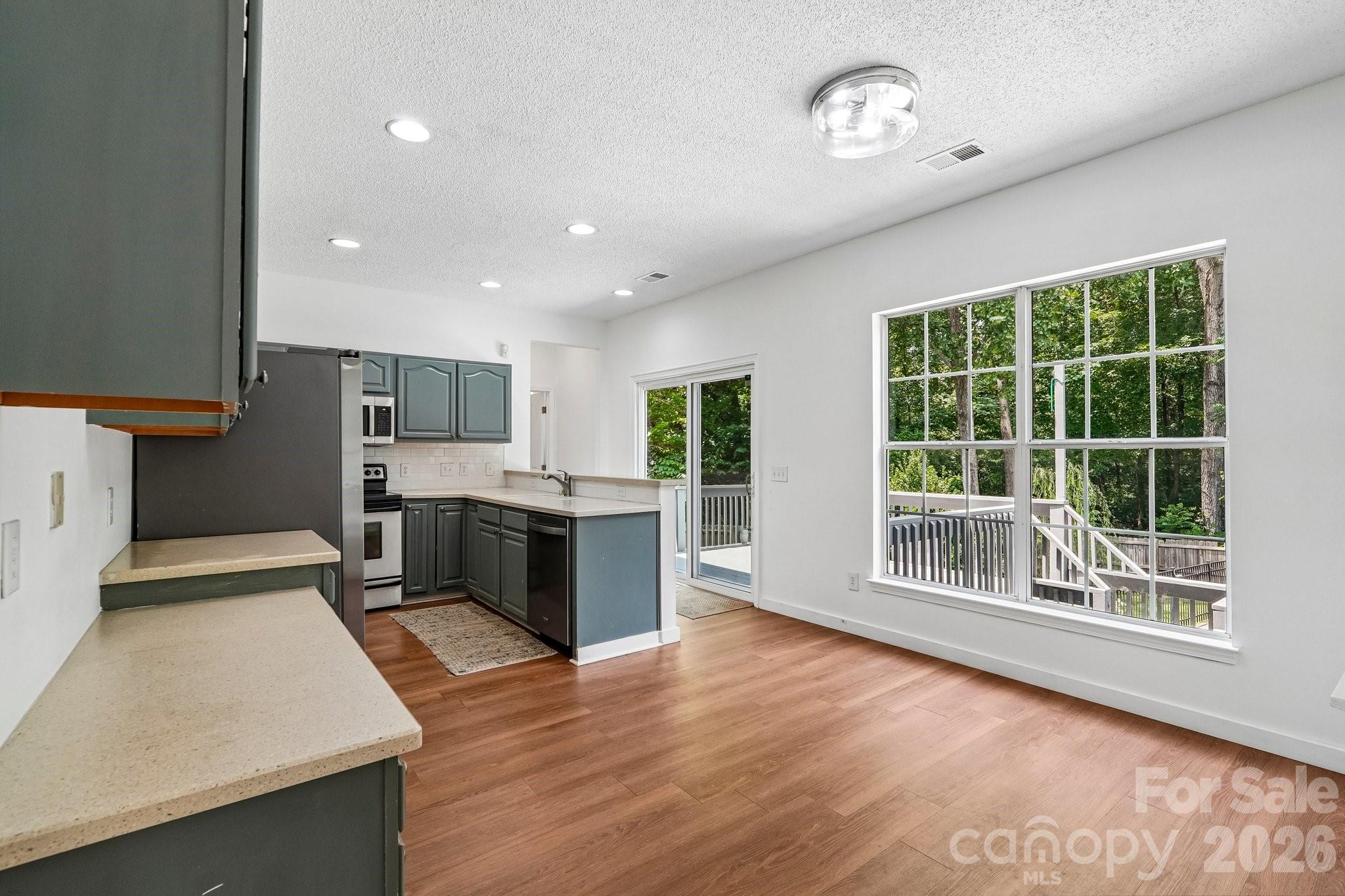 Rolling Oaks - Residential