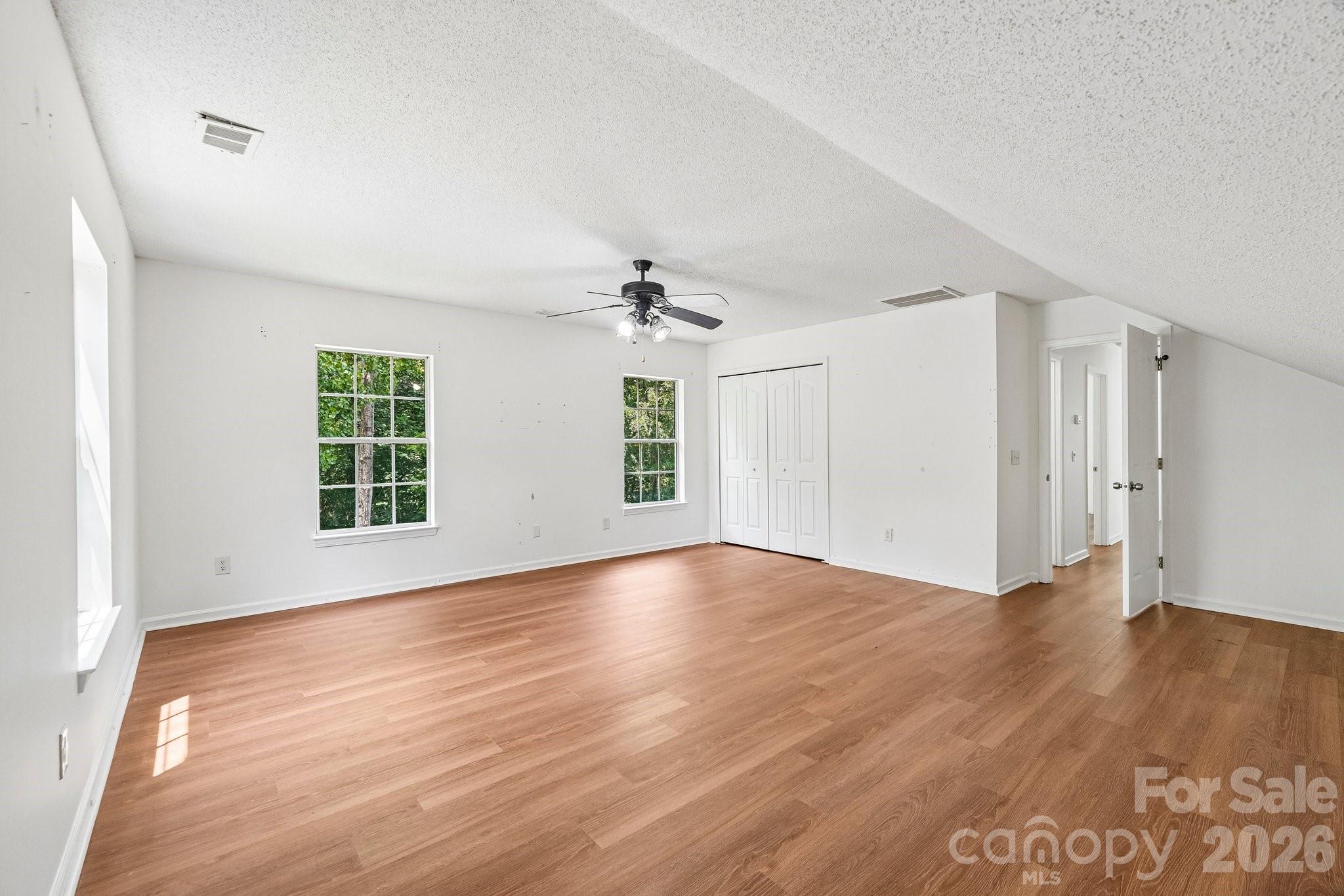 Rolling Oaks - Residential