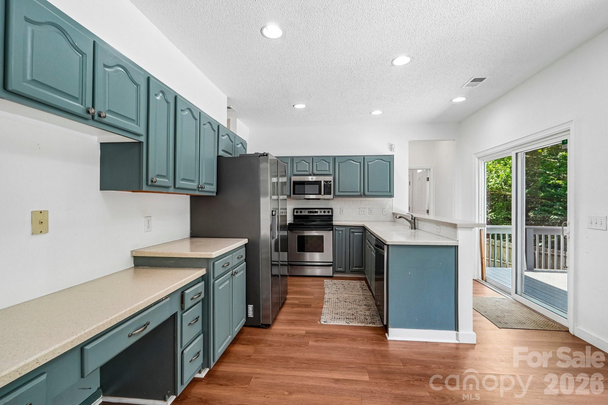 Rolling Oaks - Residential