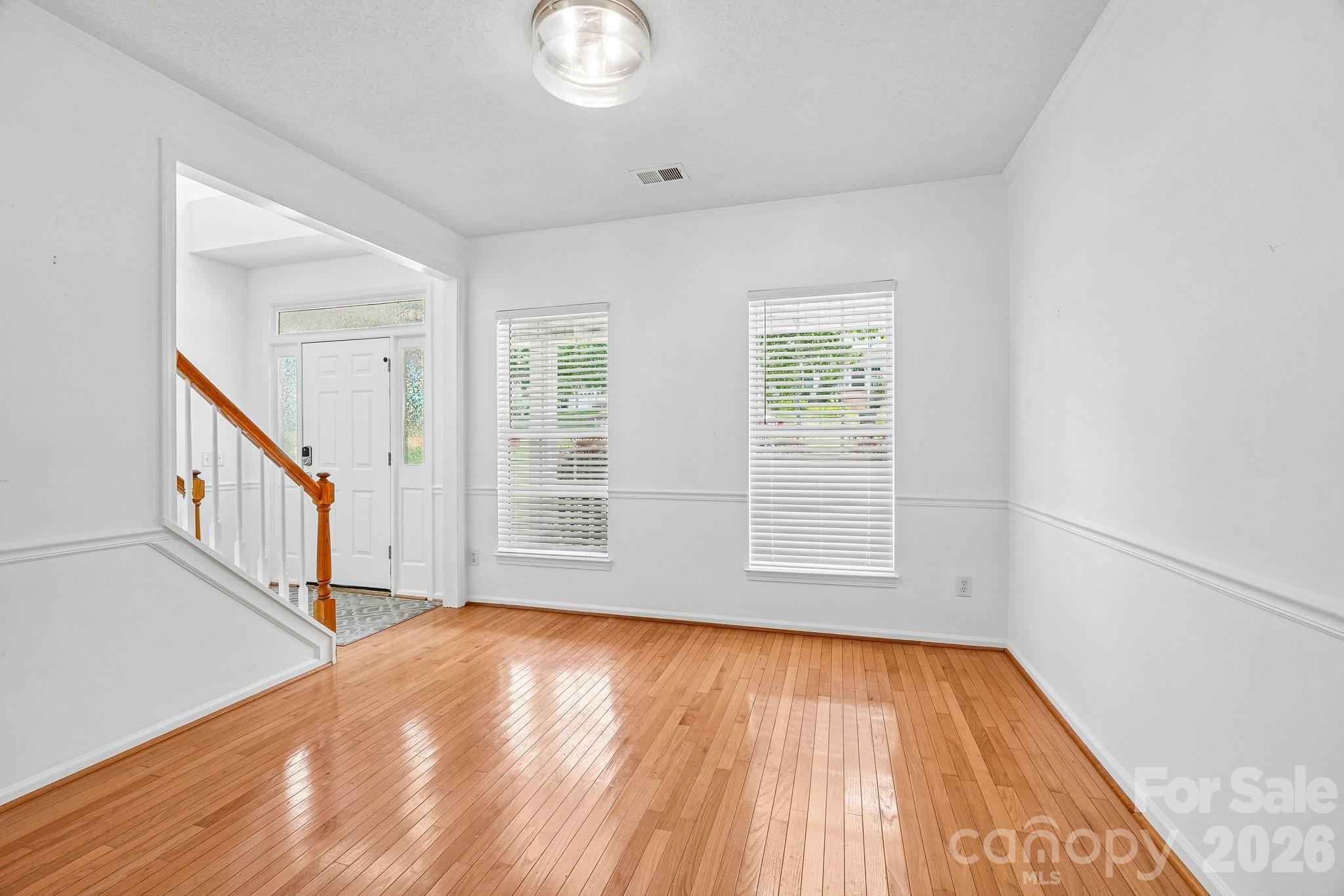 Rolling Oaks - Residential
