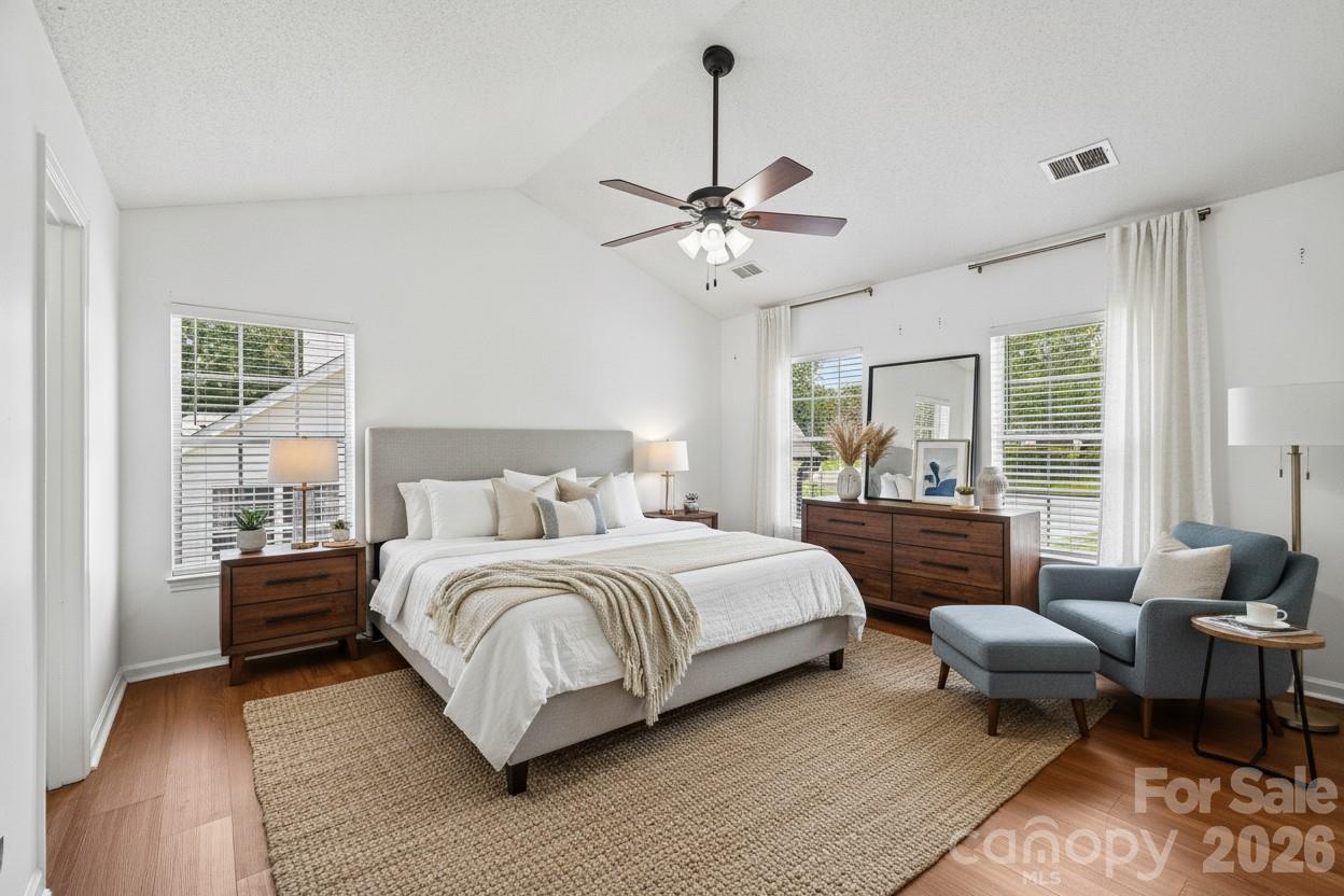 Rolling Oaks - Residential