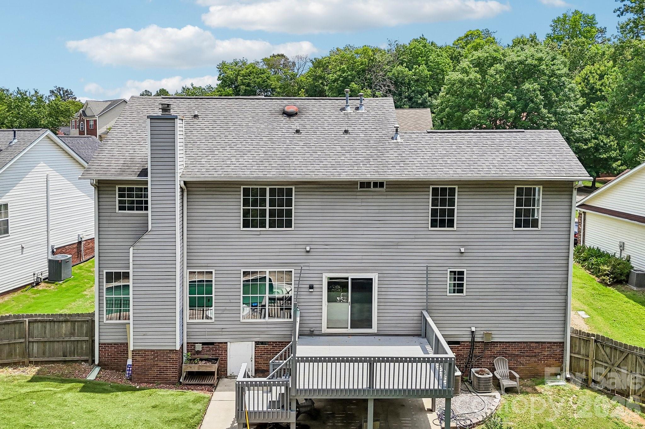 Rolling Oaks - Residential