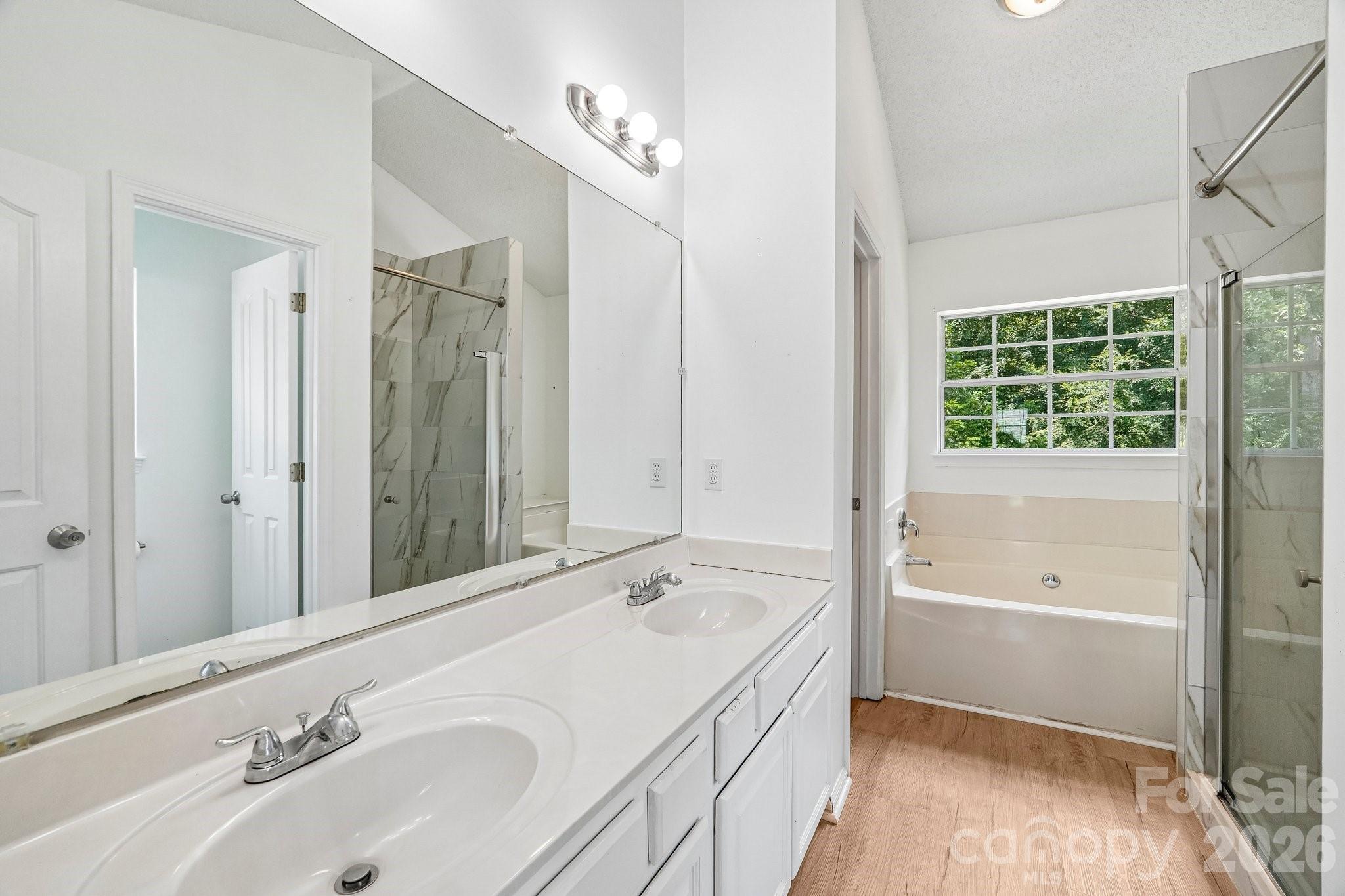 Rolling Oaks - Residential