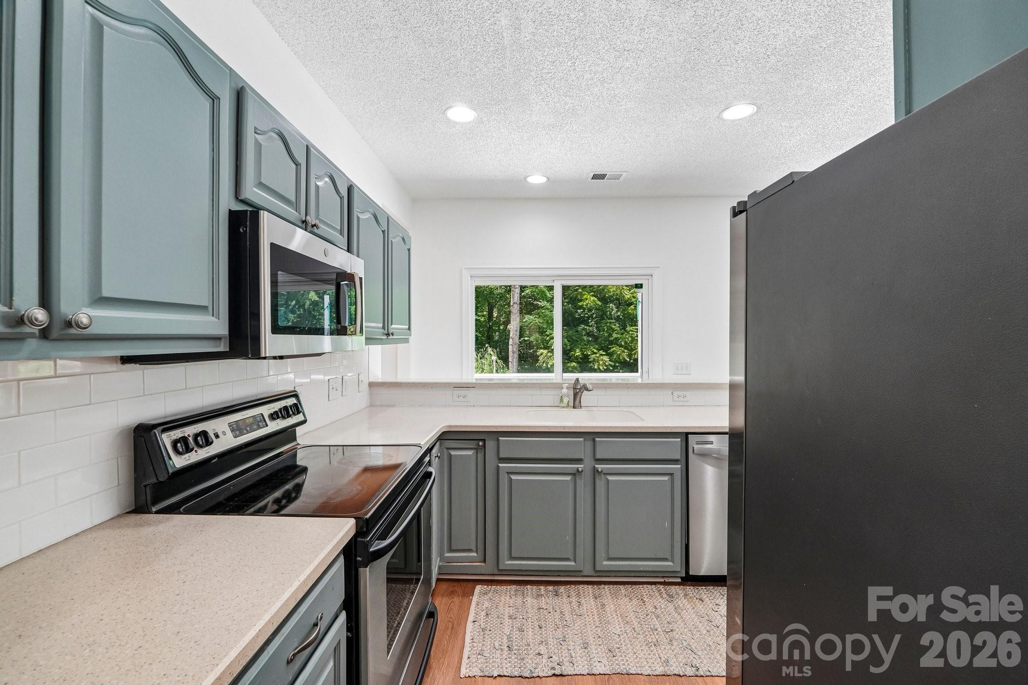 Rolling Oaks - Residential