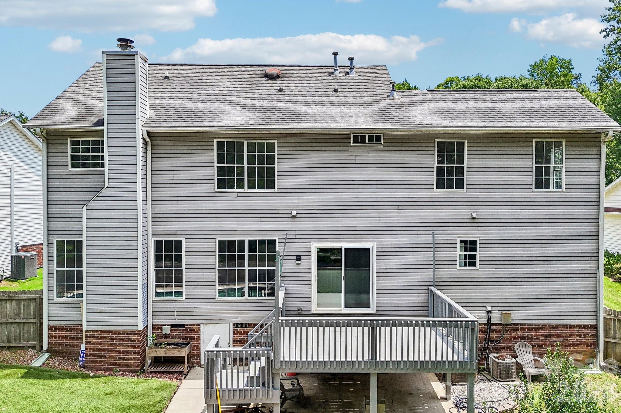 Rolling Oaks - Residential