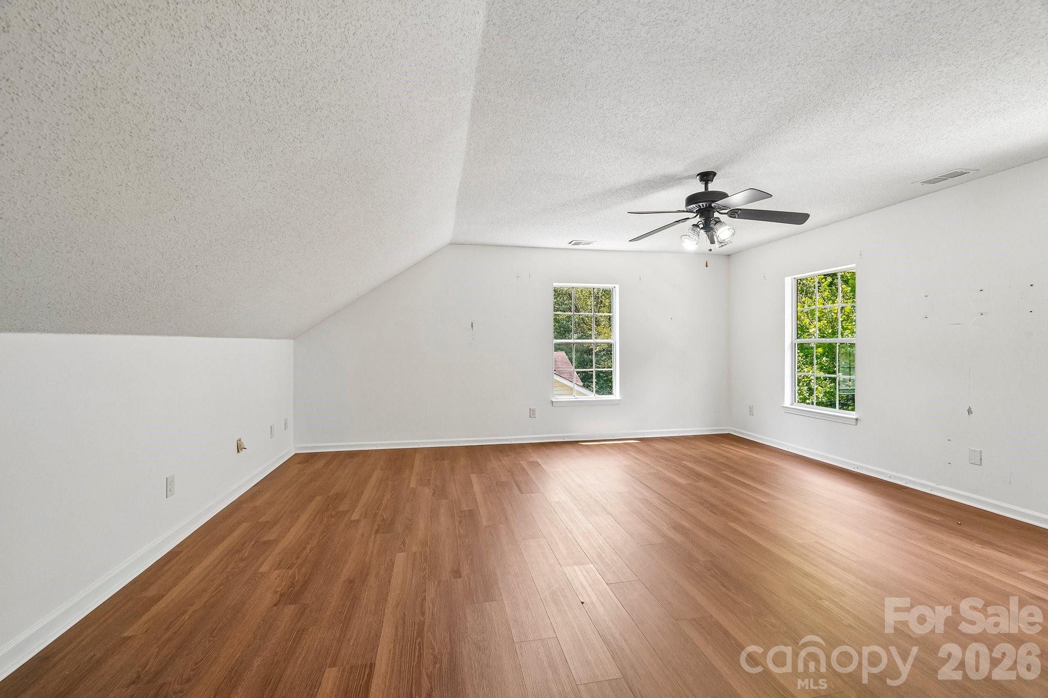 Rolling Oaks - Residential