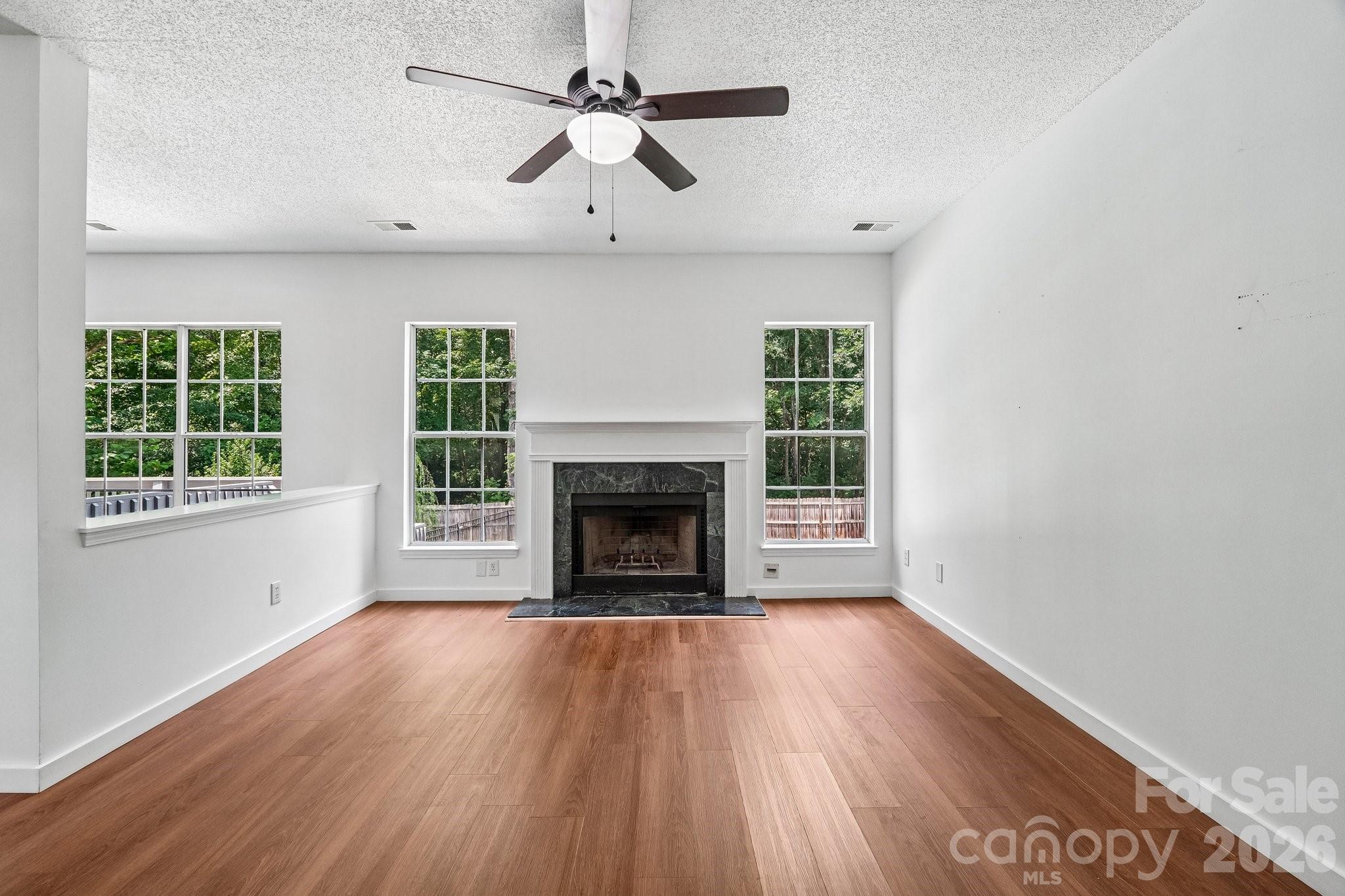 Rolling Oaks - Residential