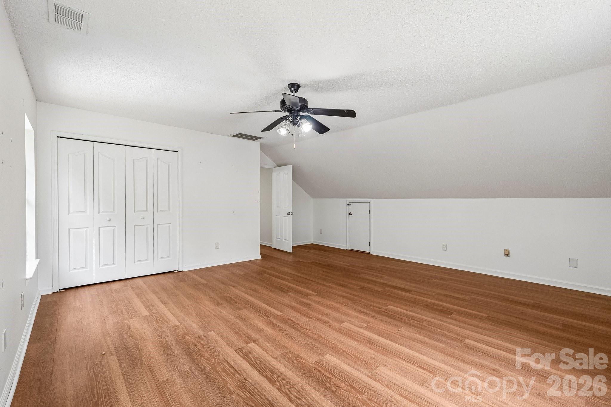 Rolling Oaks - Residential