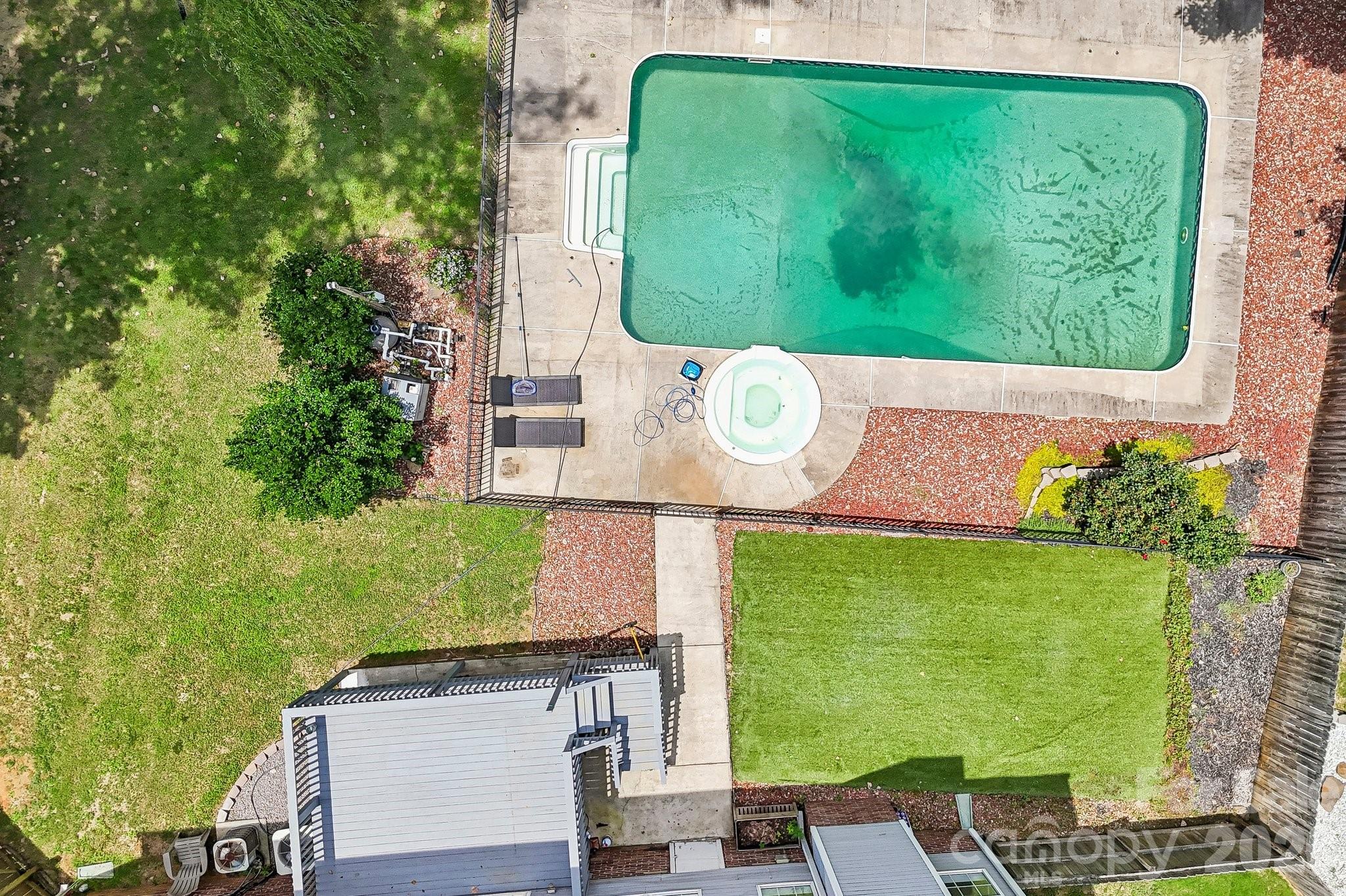 Rolling Oaks - Residential
