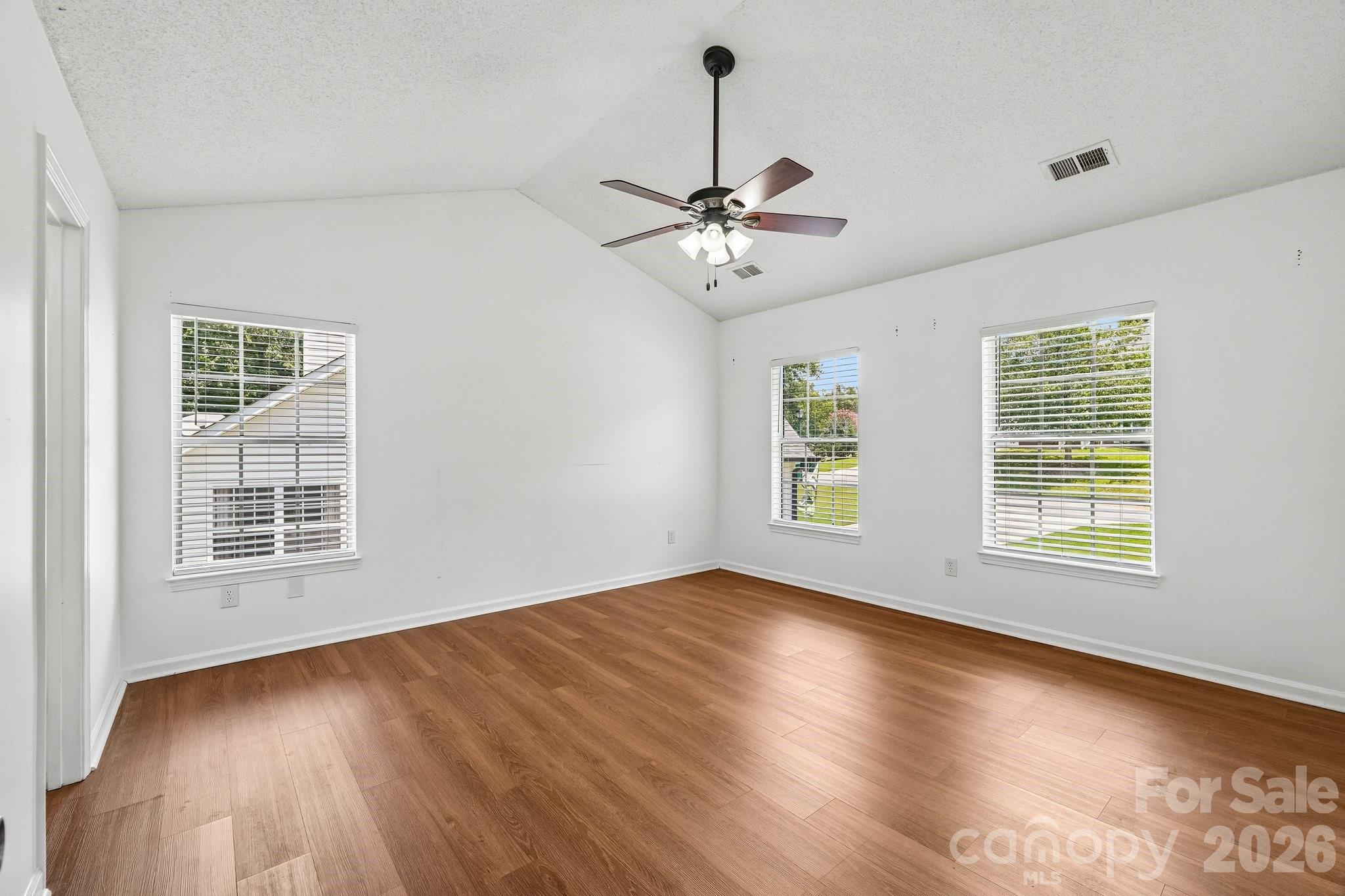 Rolling Oaks - Residential