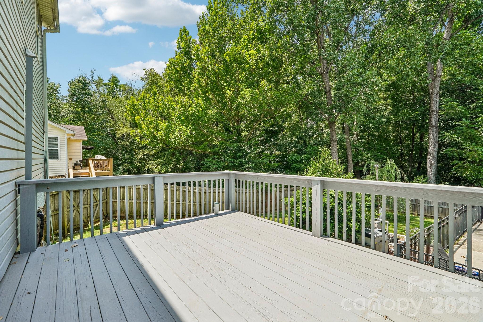 Rolling Oaks - Residential