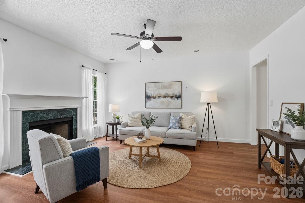 Rolling Oaks - Residential