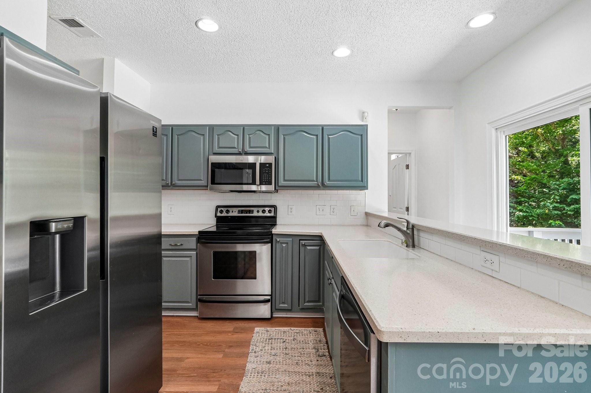 Rolling Oaks - Residential