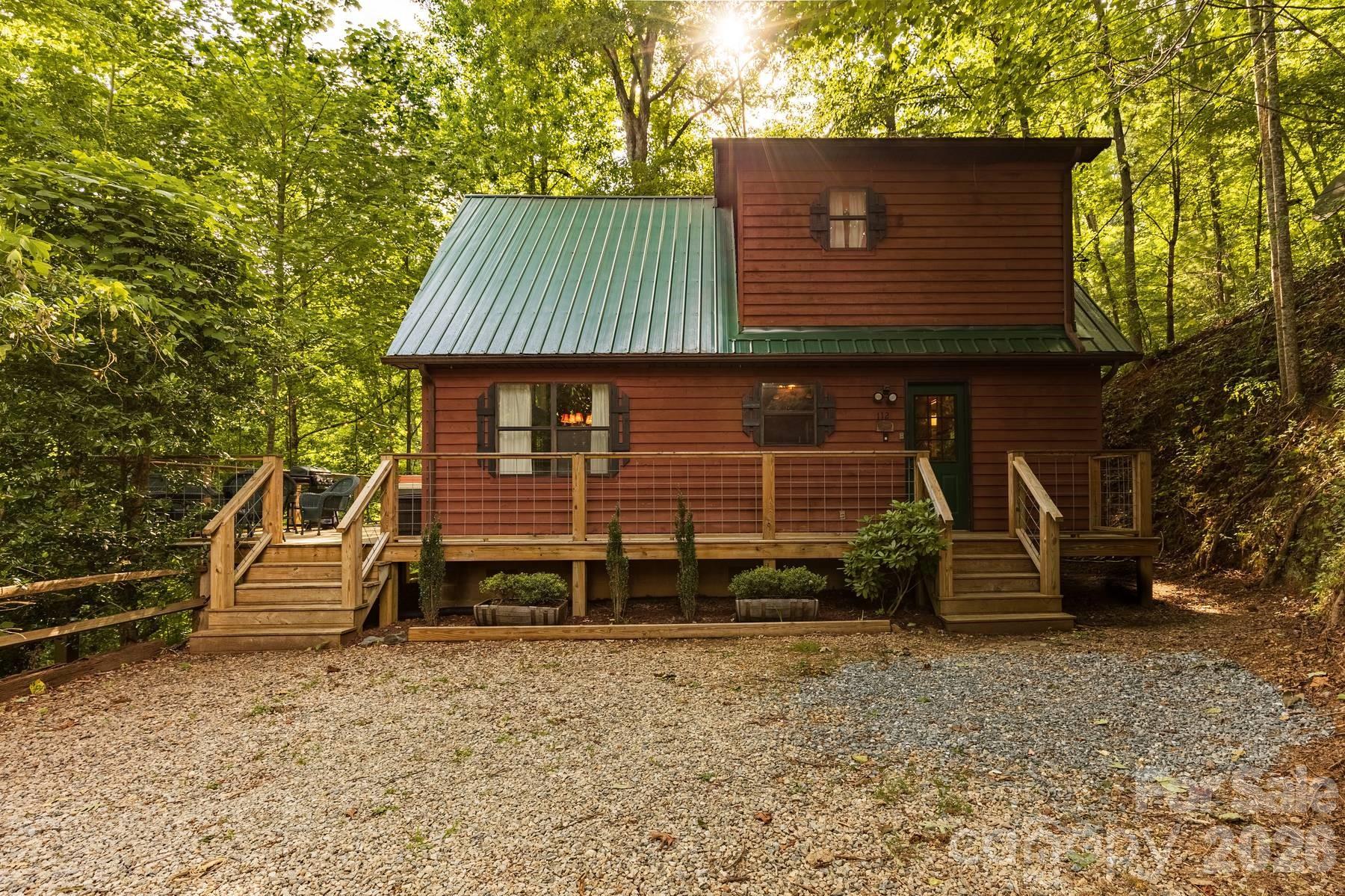 Eagles Nest - Residential