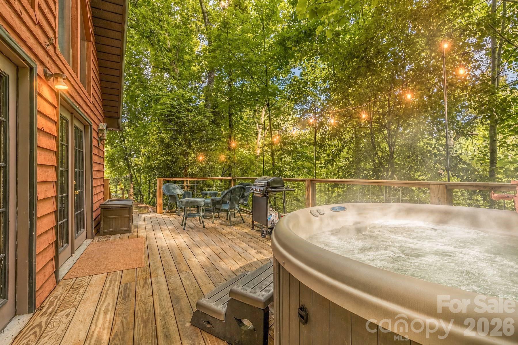 Eagles Nest - Residential