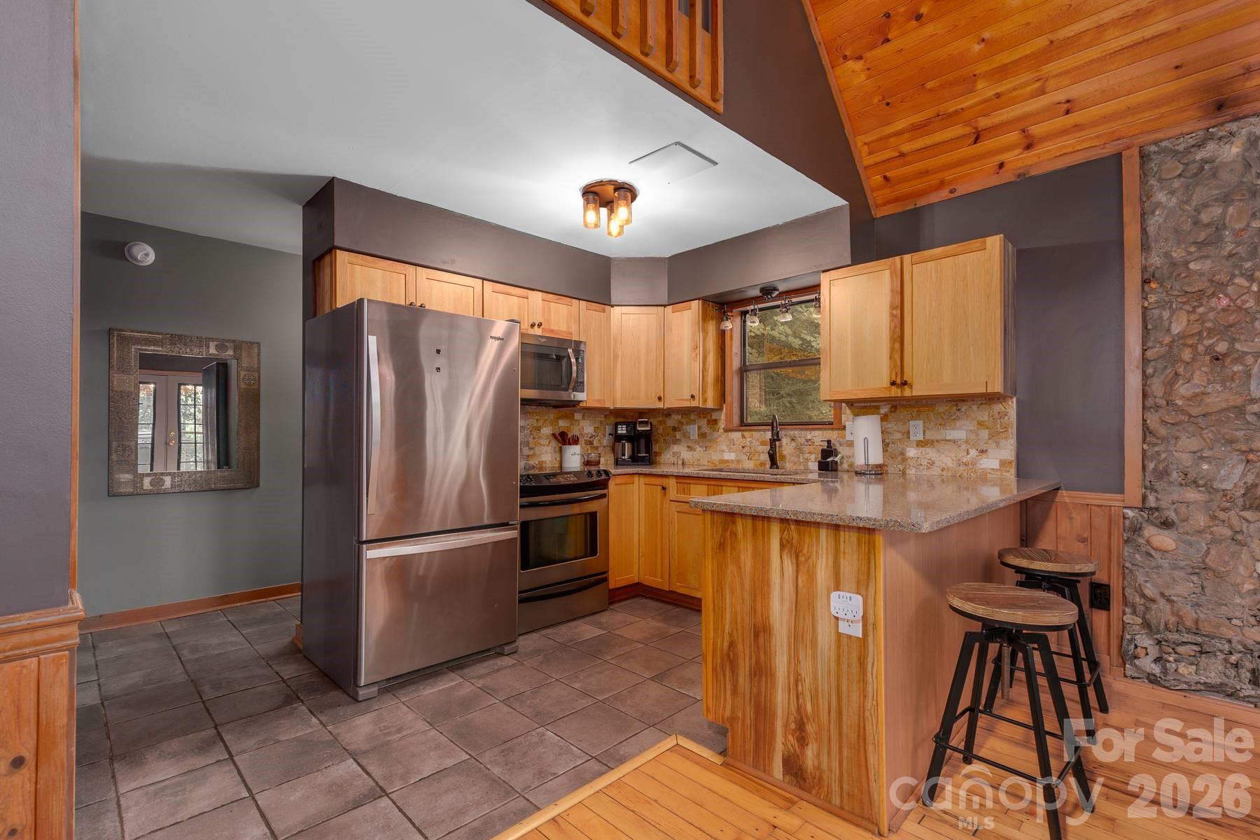 Eagles Nest - Residential