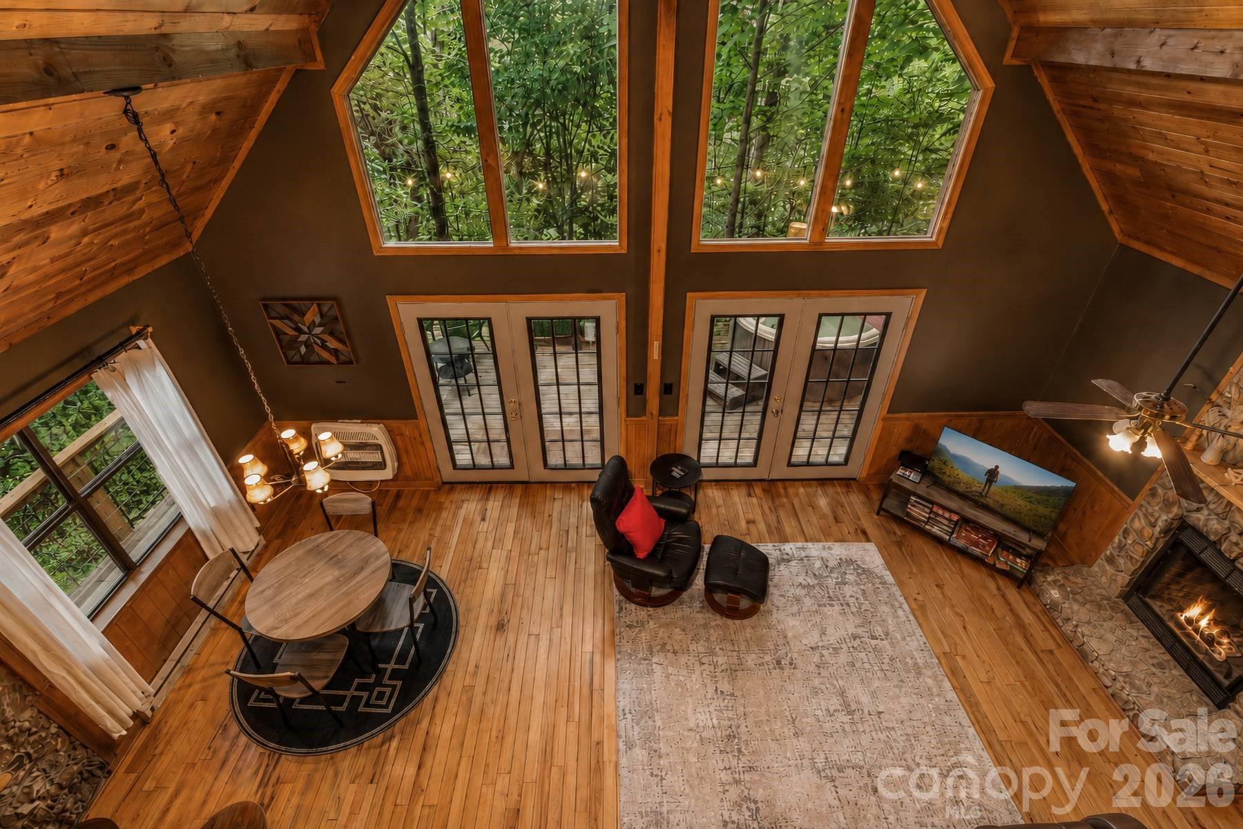 Eagles Nest - Residential