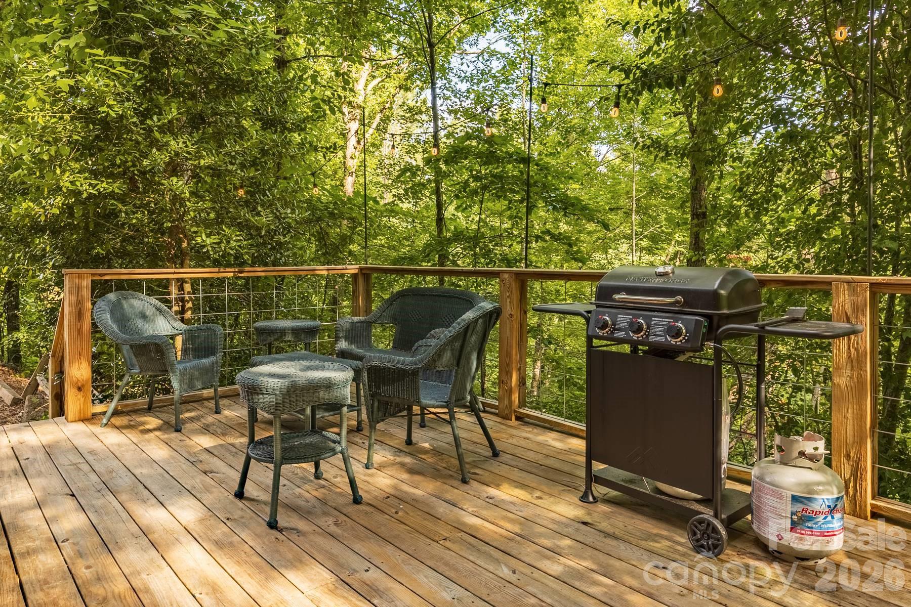 Eagles Nest - Residential