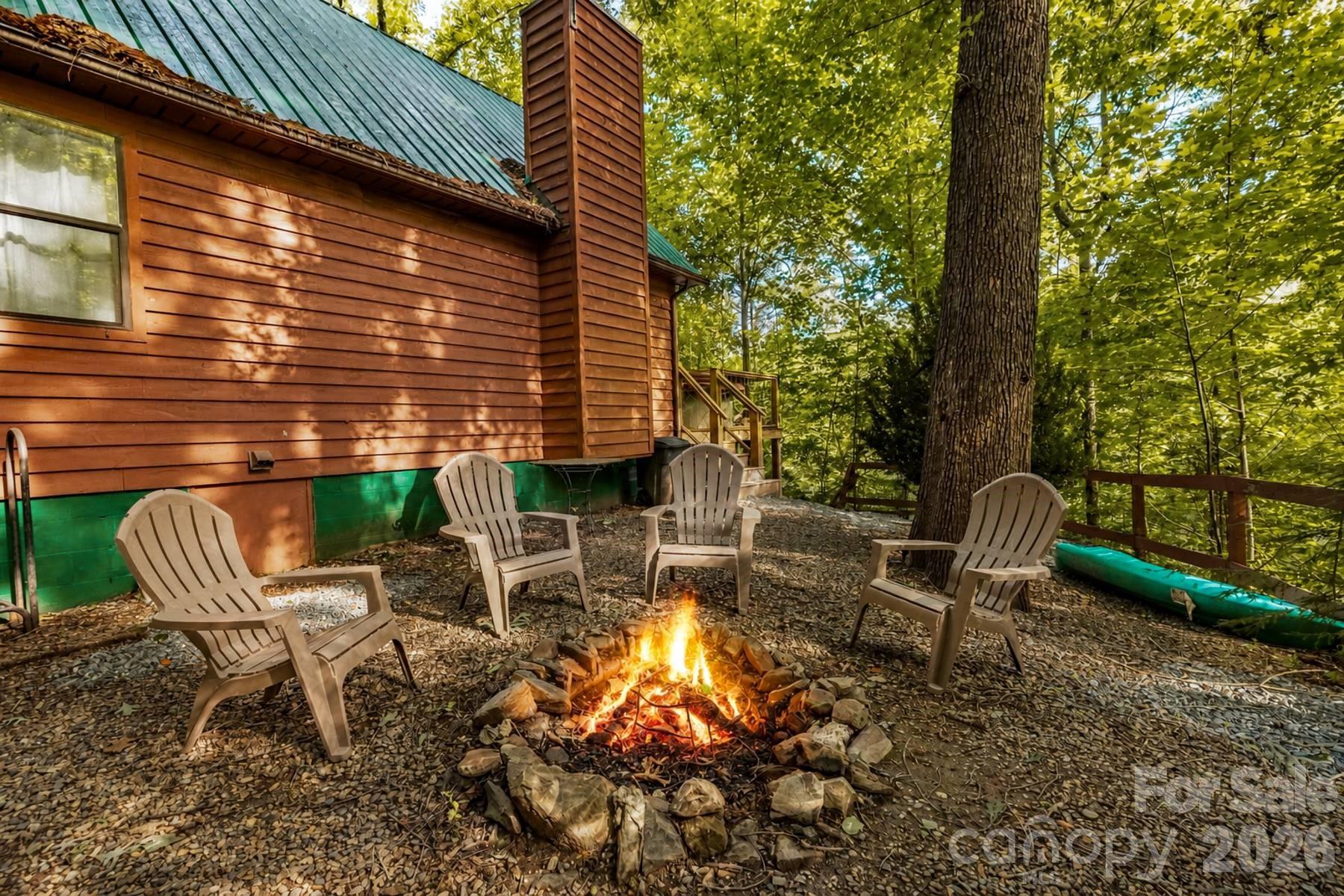 Eagles Nest - Residential