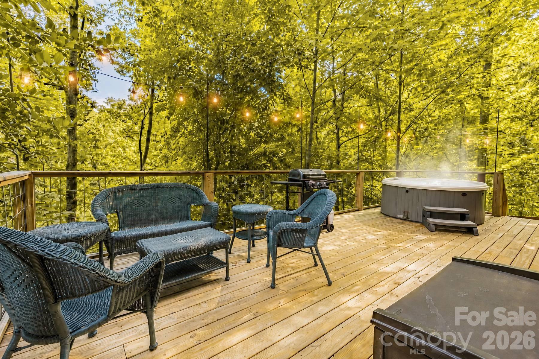 Eagles Nest - Residential