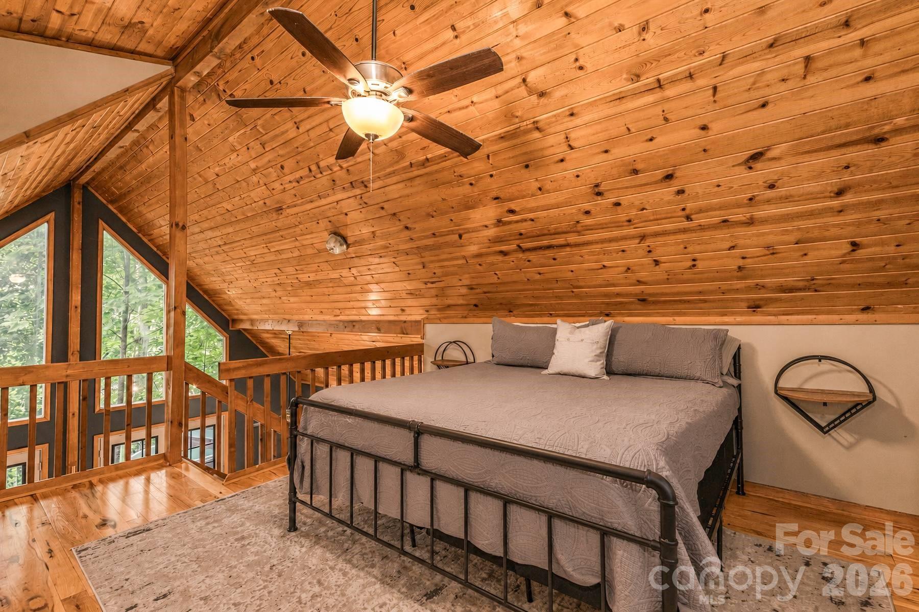 Eagles Nest - Residential