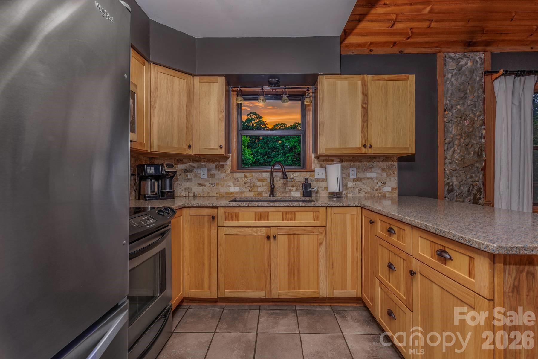 Eagles Nest - Residential