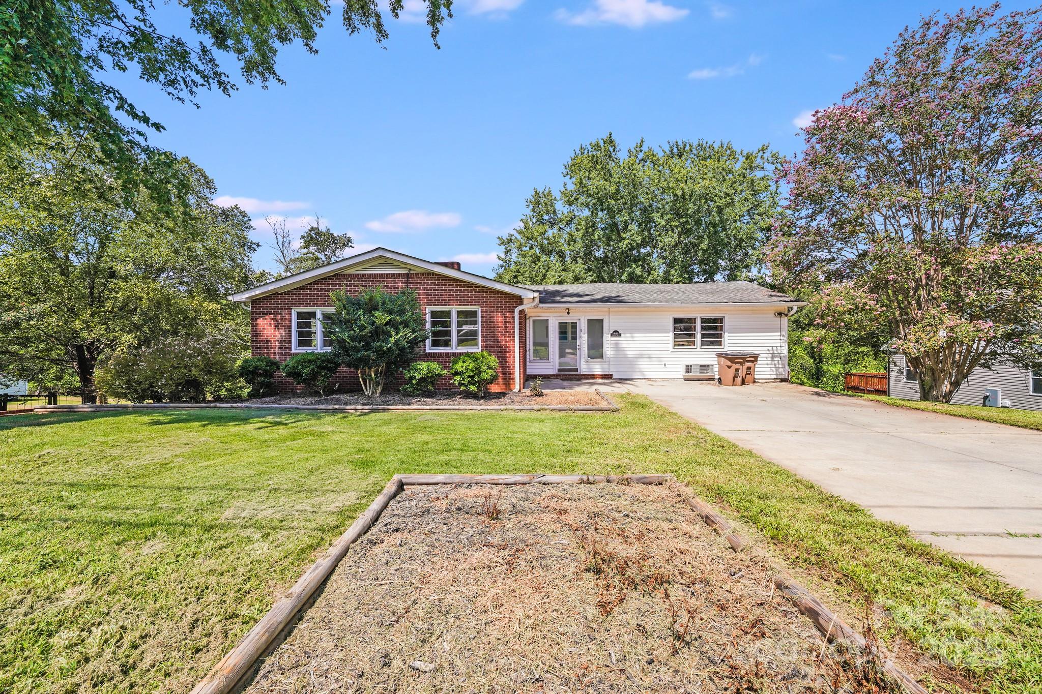 Eastway Heights - Residential