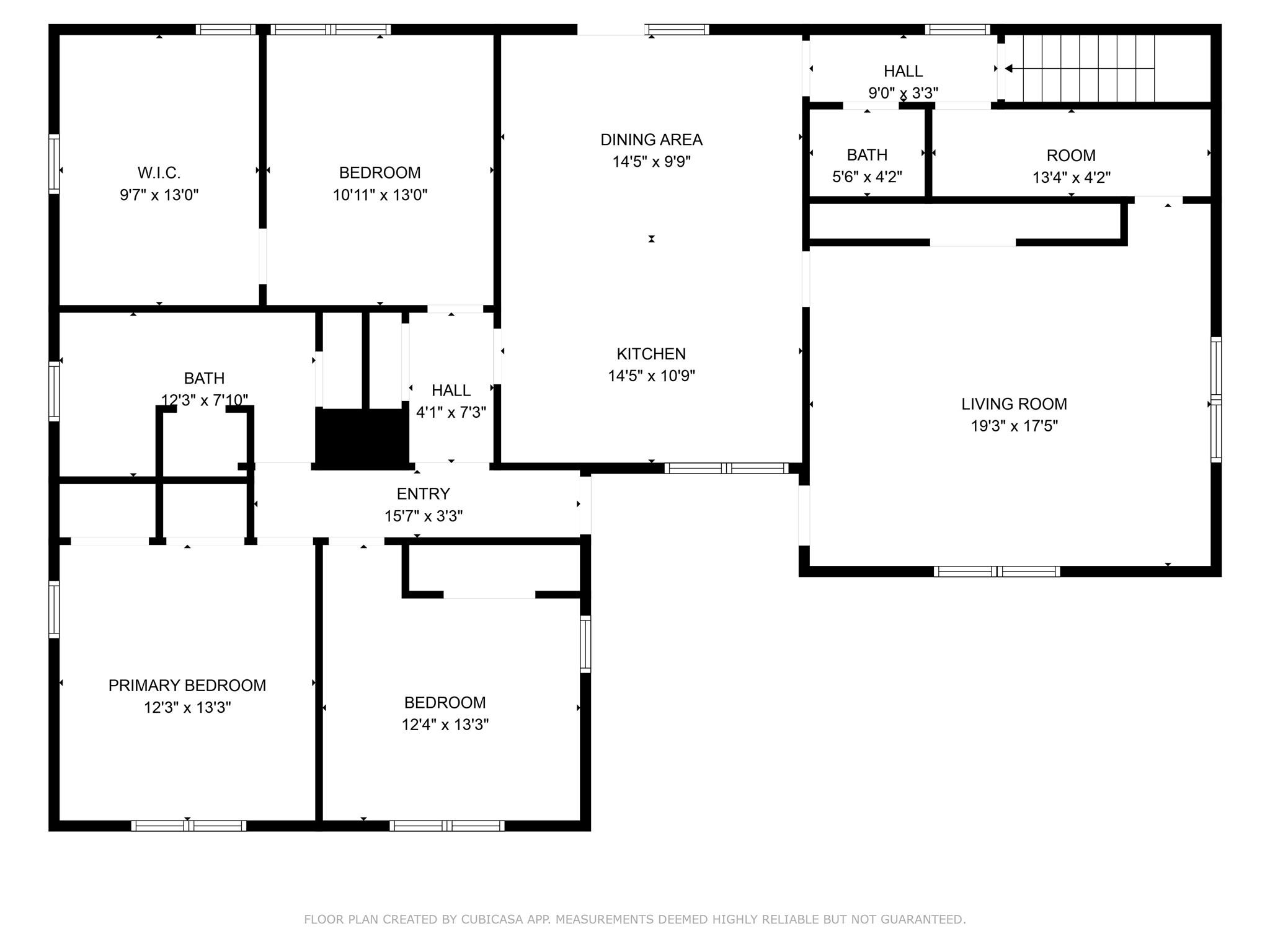 Eastway Heights - Residential