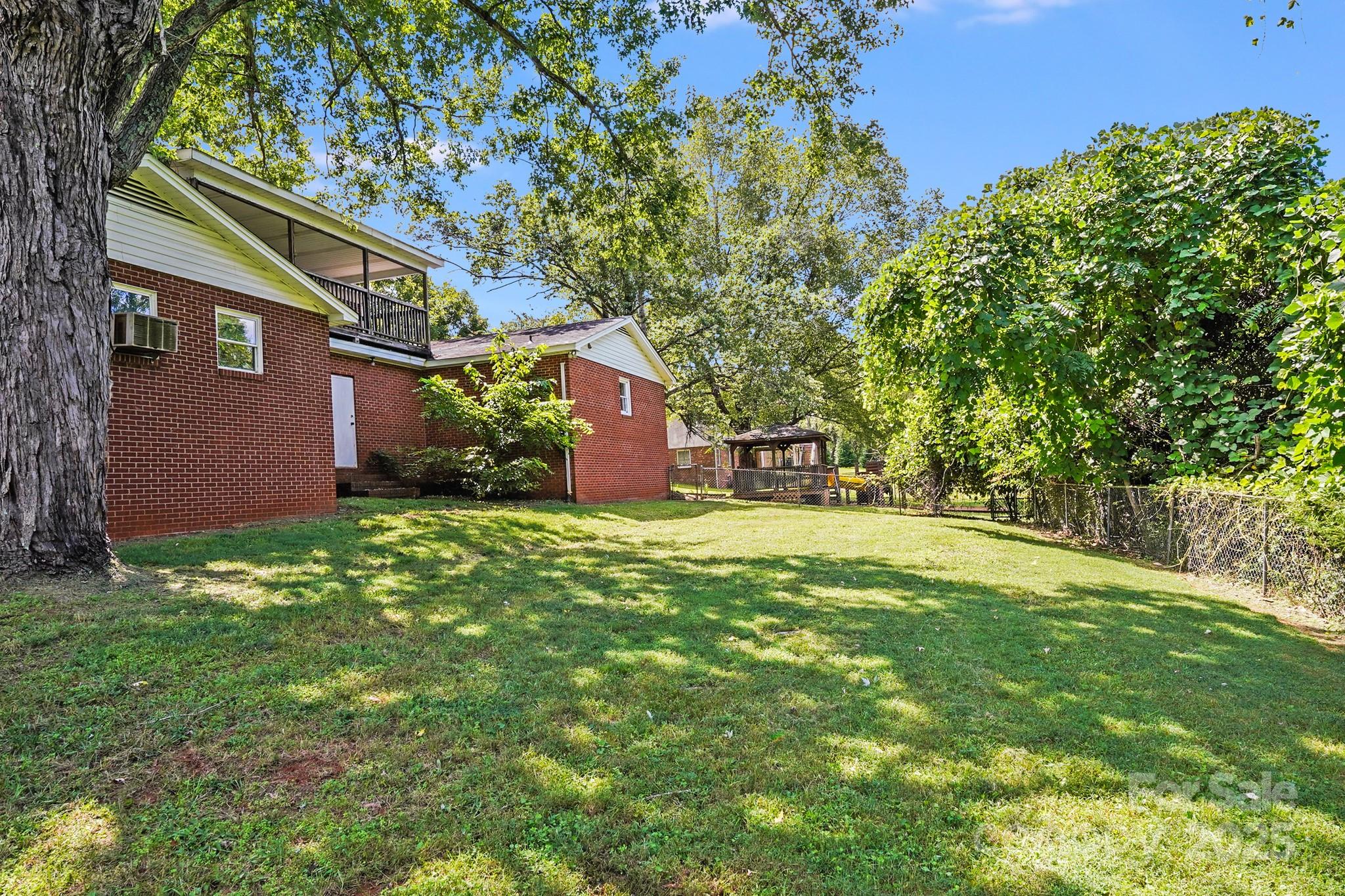 Eastway Heights - Residential