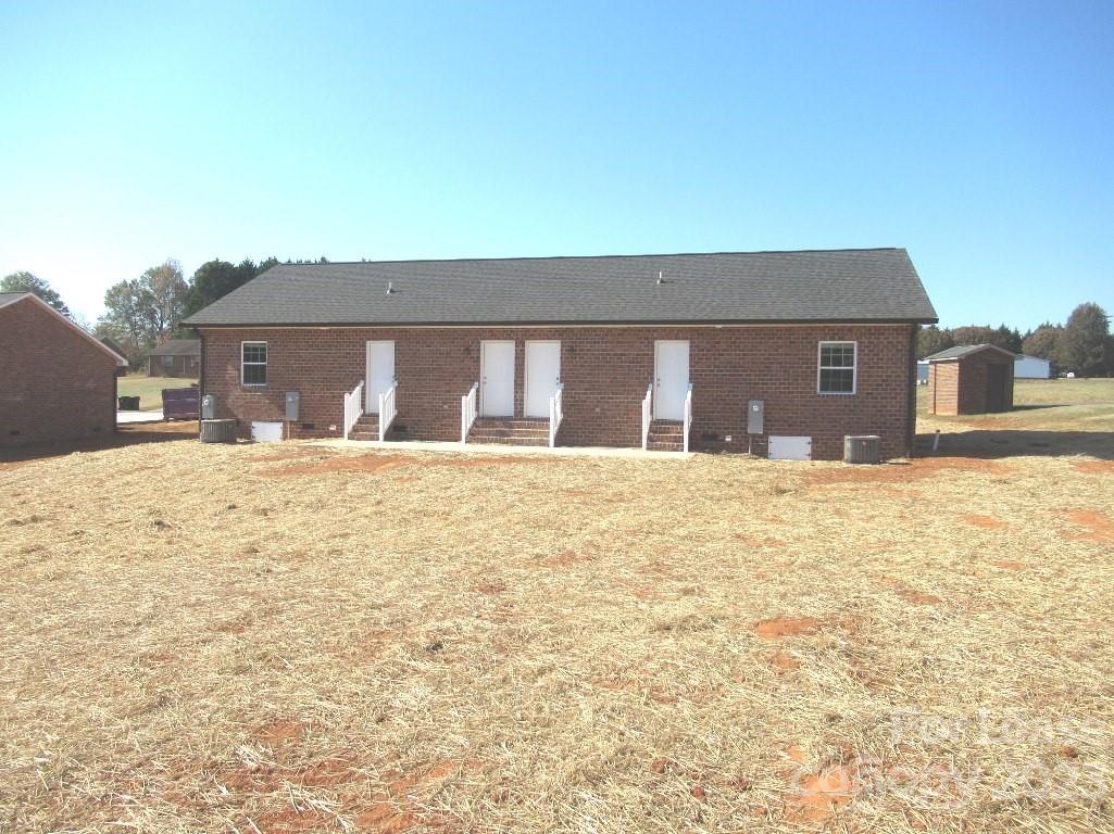 Fairfield - Residential Lease