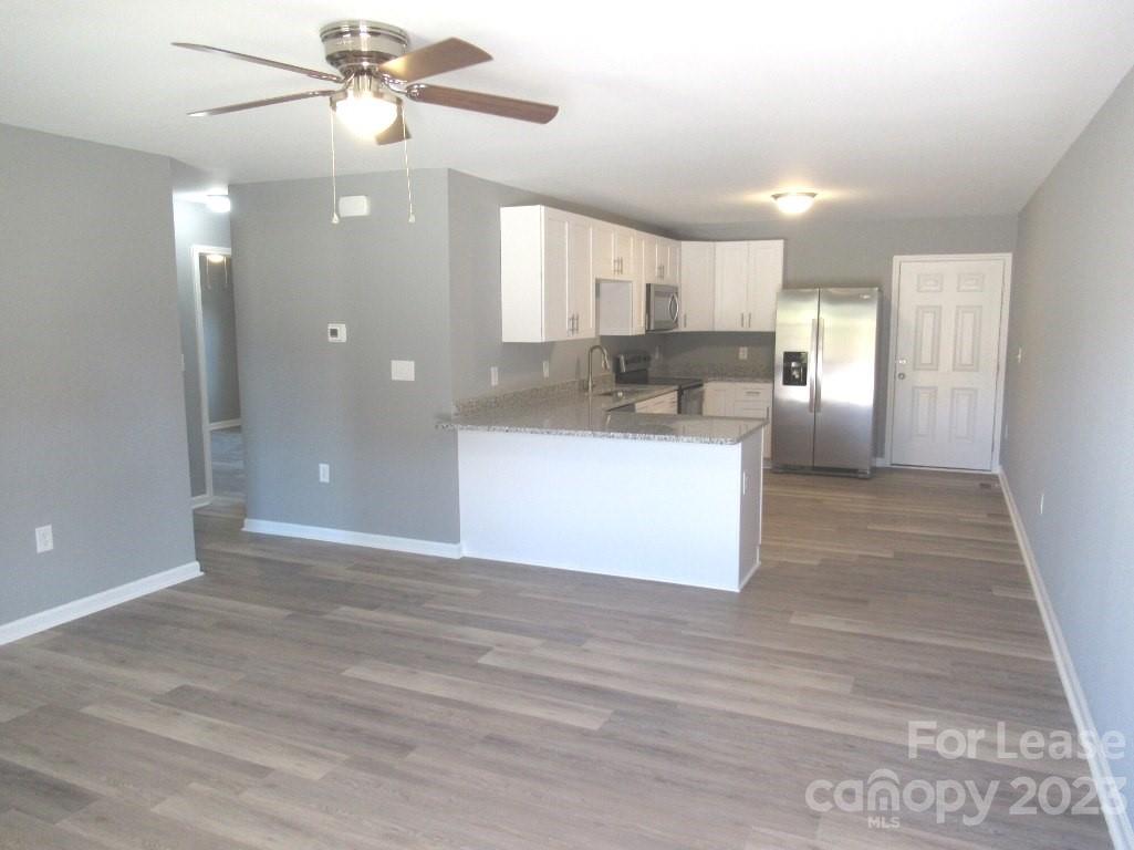 Fairfield - Residential Lease