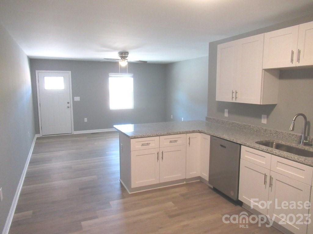 Fairfield - Residential Lease
