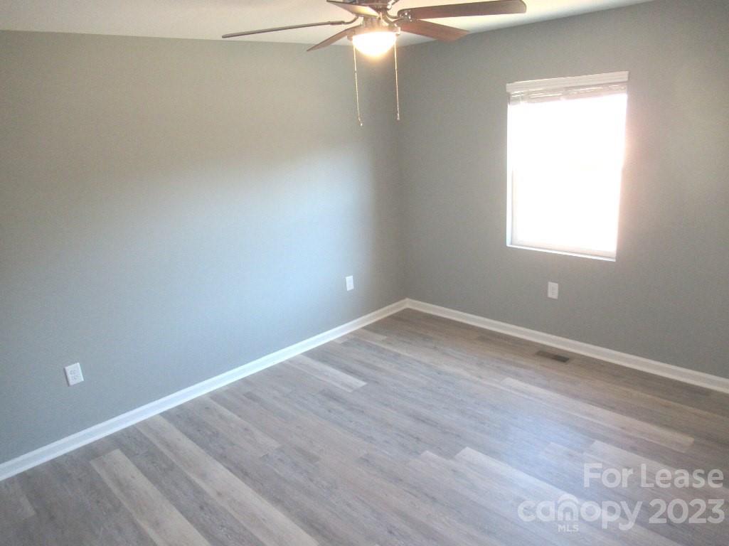Fairfield - Residential Lease