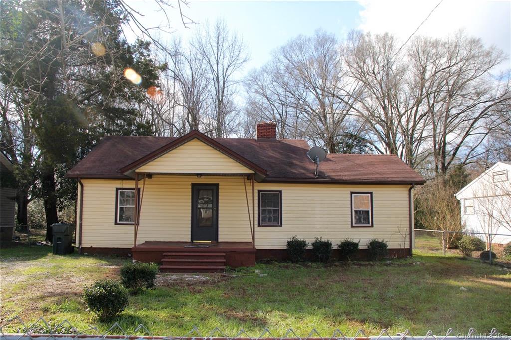 Catawba Terrace - Residential