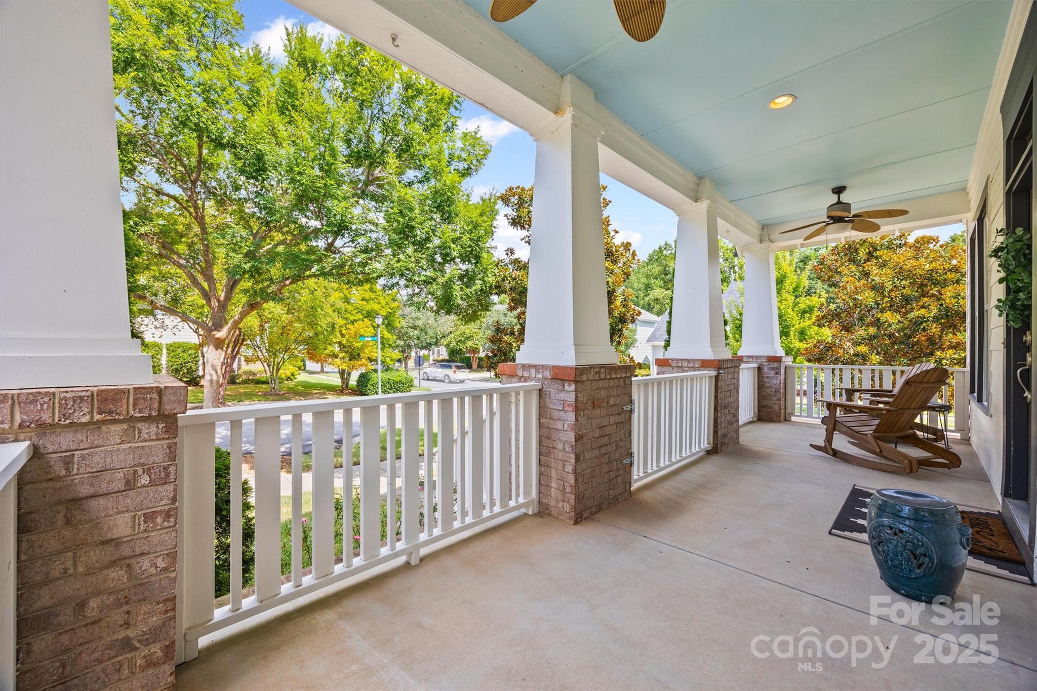 Baxter Village - Residential