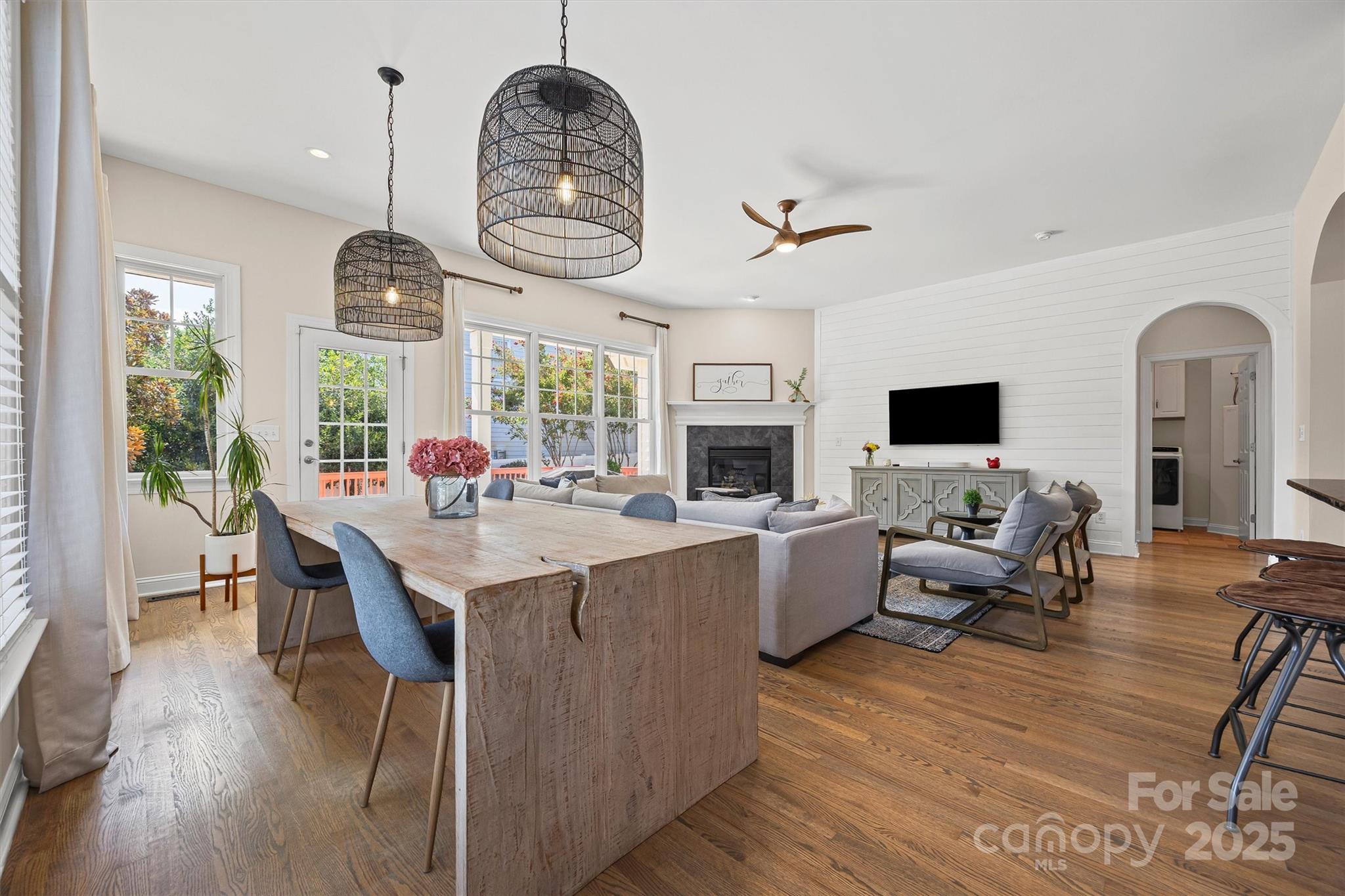 Baxter Village - Residential
