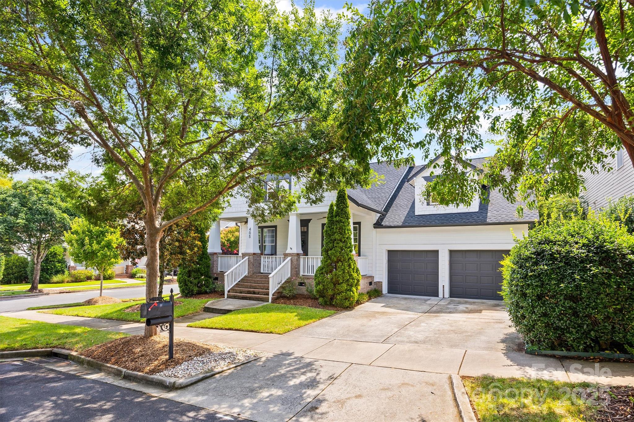 Baxter Village - Residential
