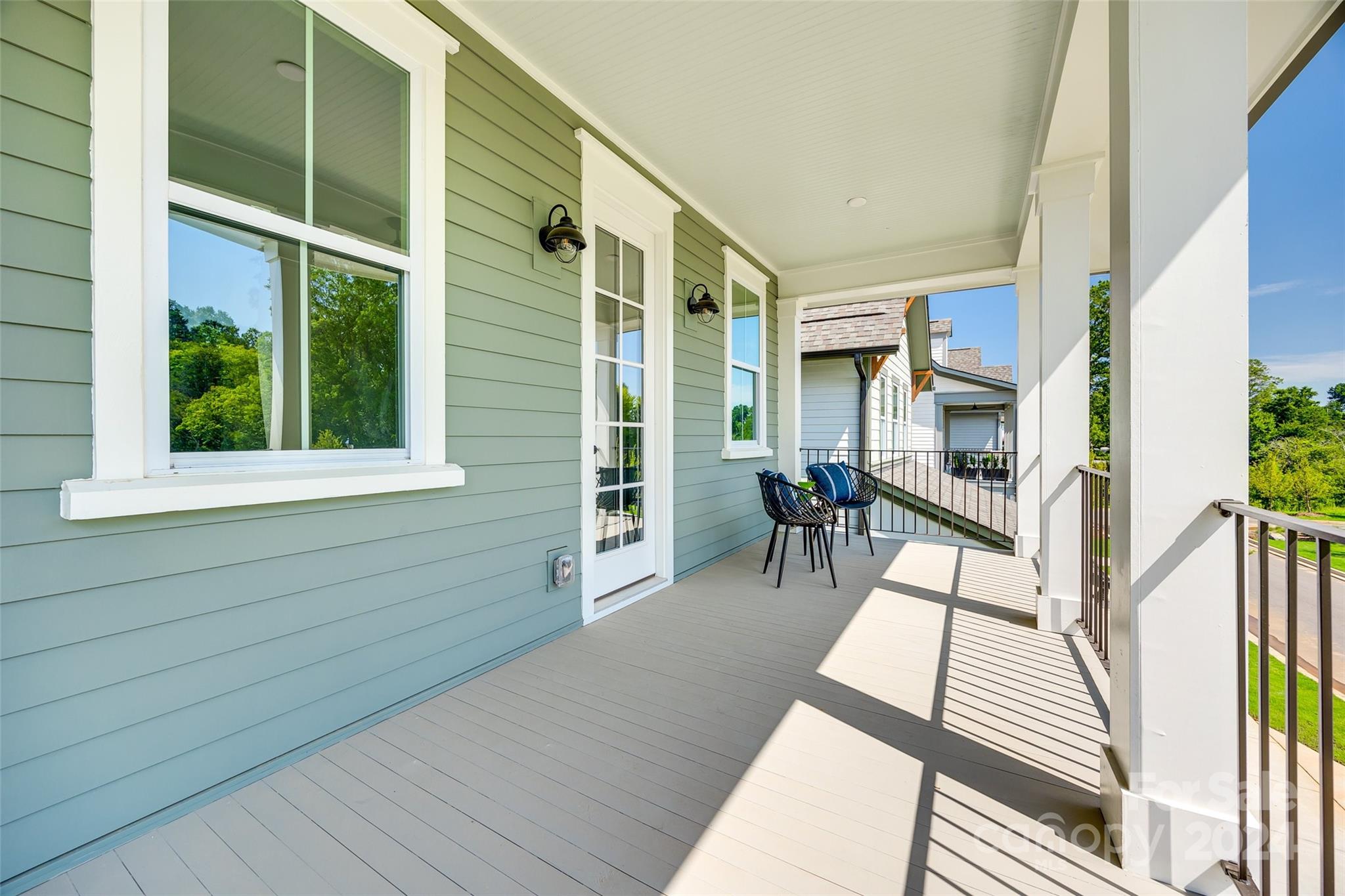 Cottages at Springfield Town Center - Residential