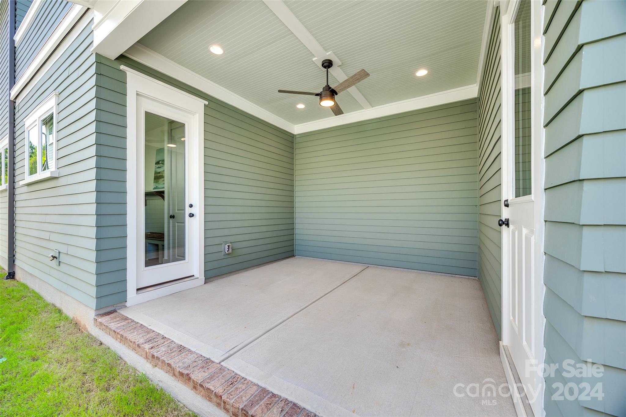 Cottages at Springfield Town Center - Residential