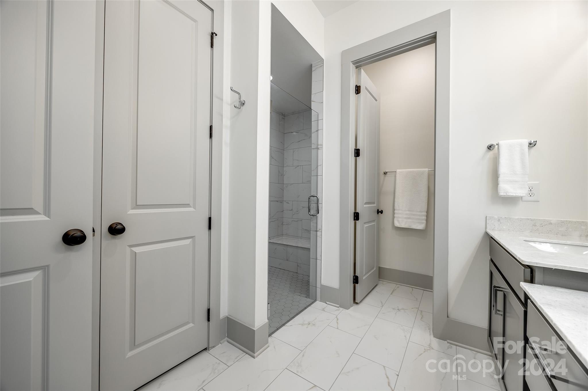 Cottages at Springfield Town Center - Residential