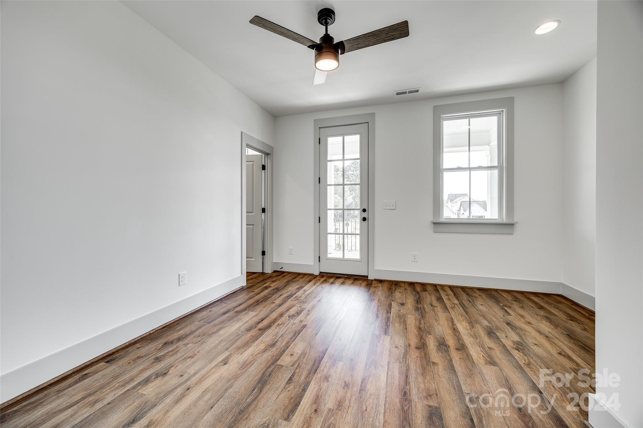Cottages at Springfield Town Center - Residential