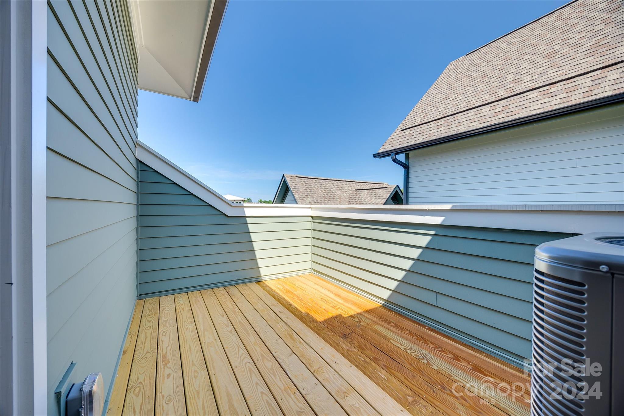 Cottages at Springfield Town Center - Residential