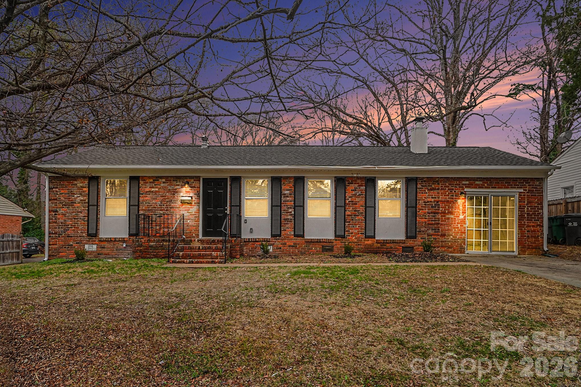 Shamrock Hills - Residential