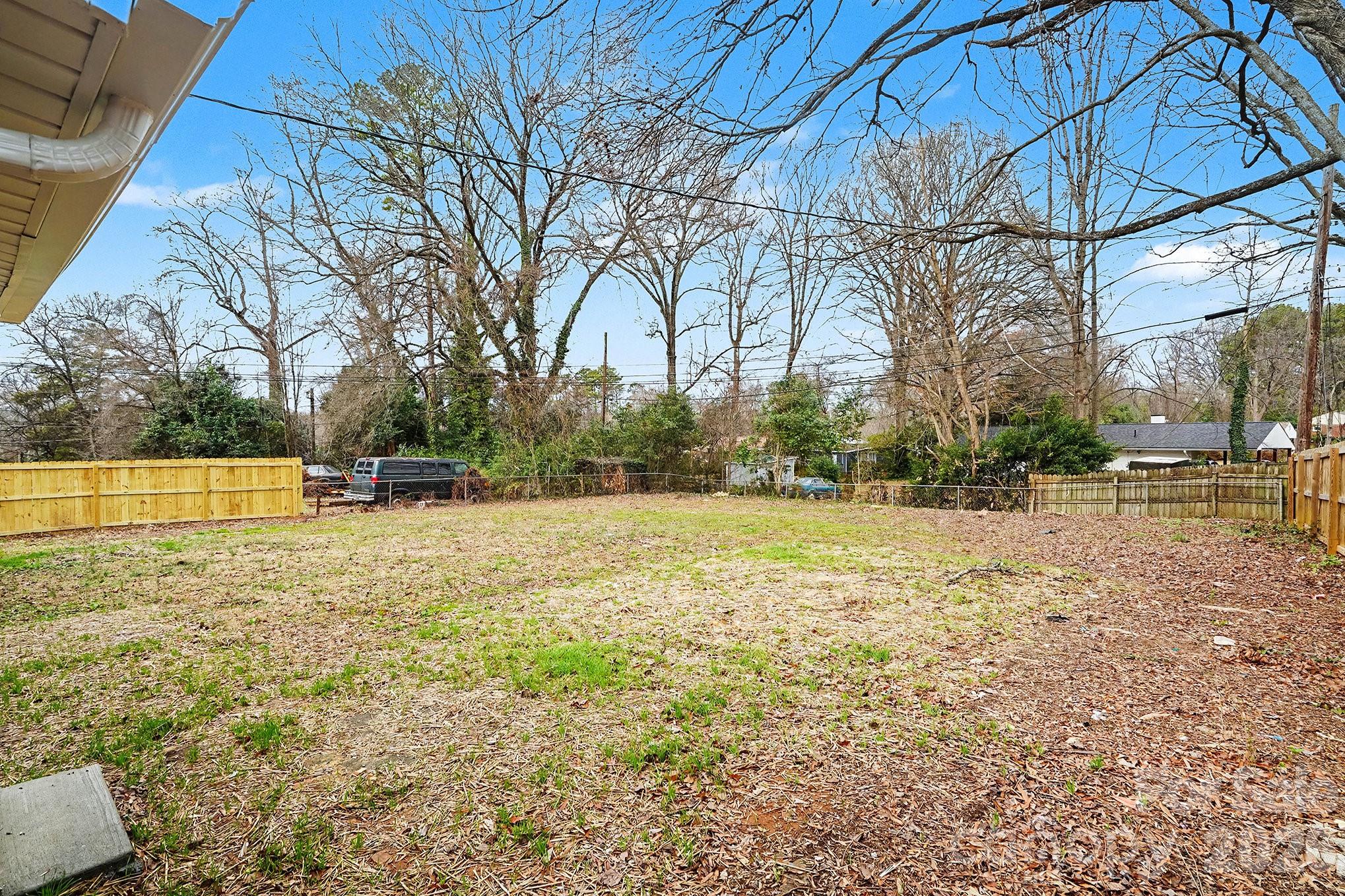 Shamrock Hills - Residential