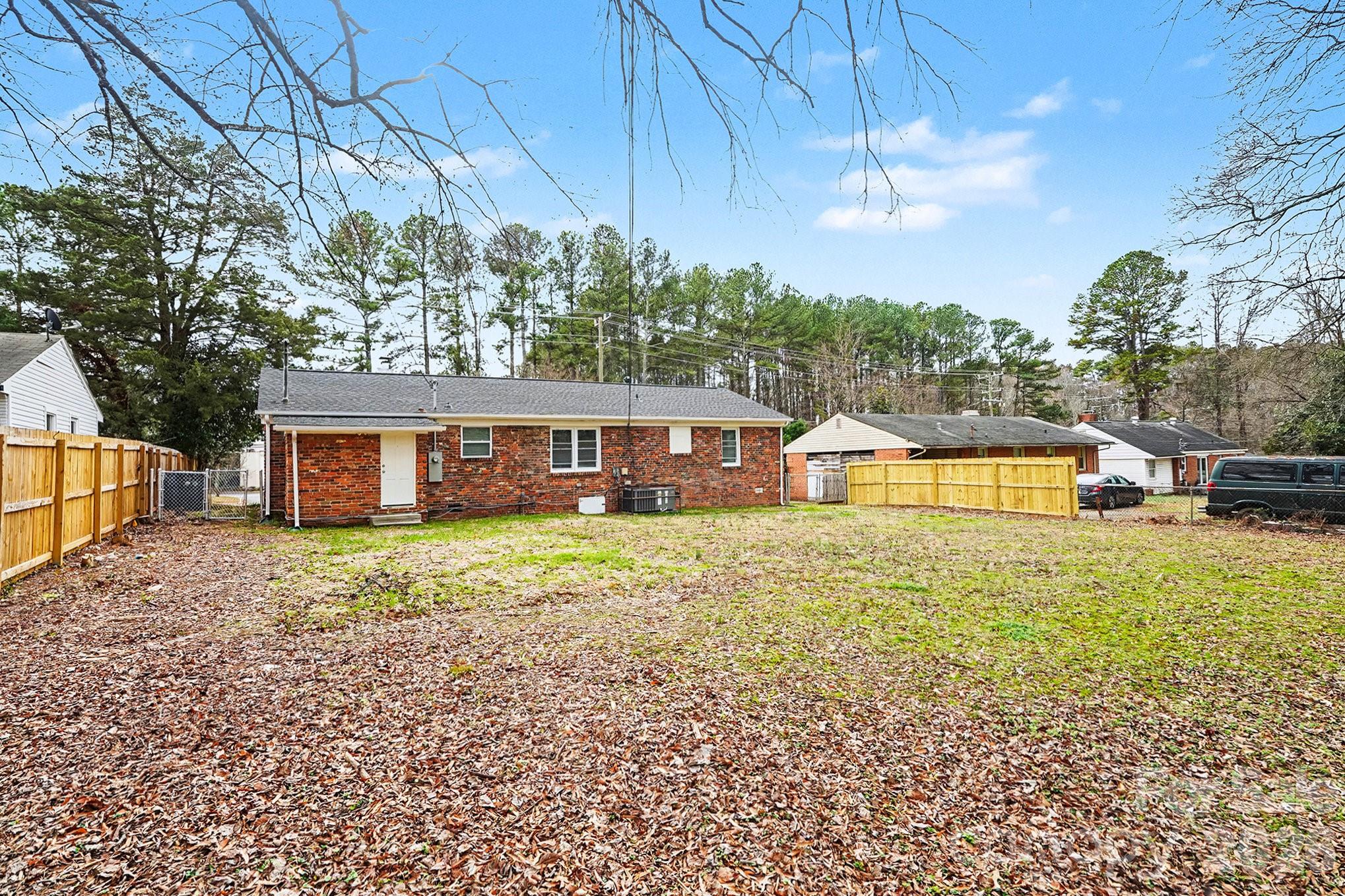 Shamrock Hills - Residential