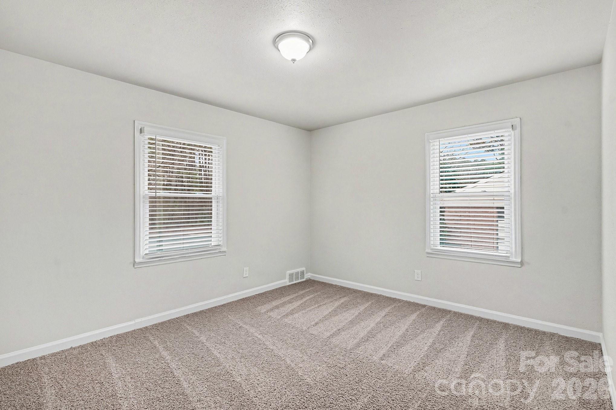 Shamrock Hills - Residential