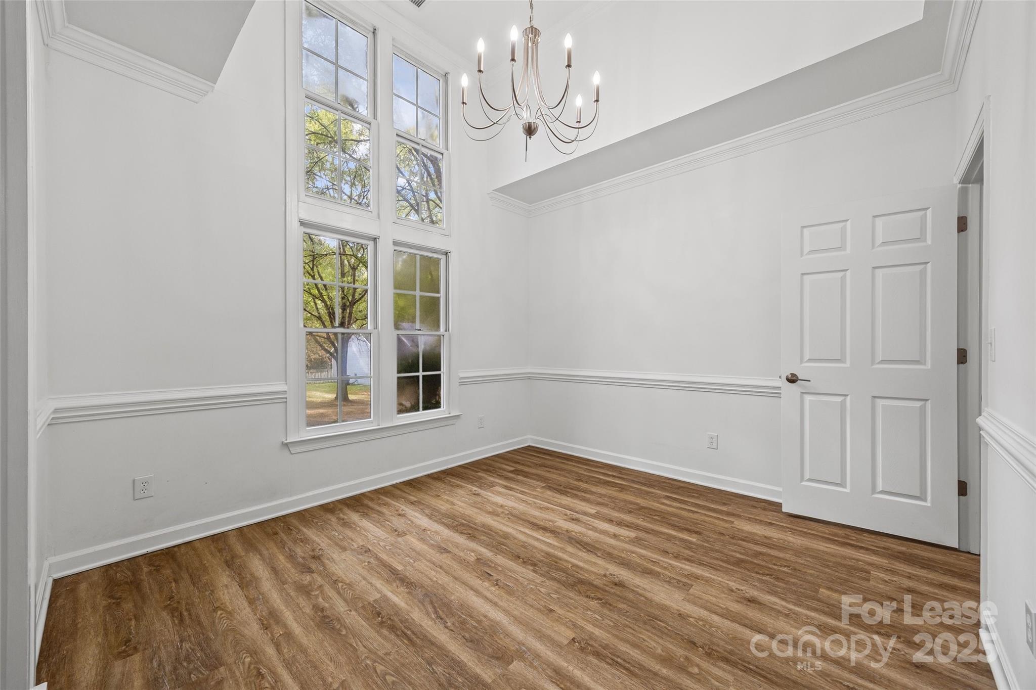 Bevington Pines - Residential Lease